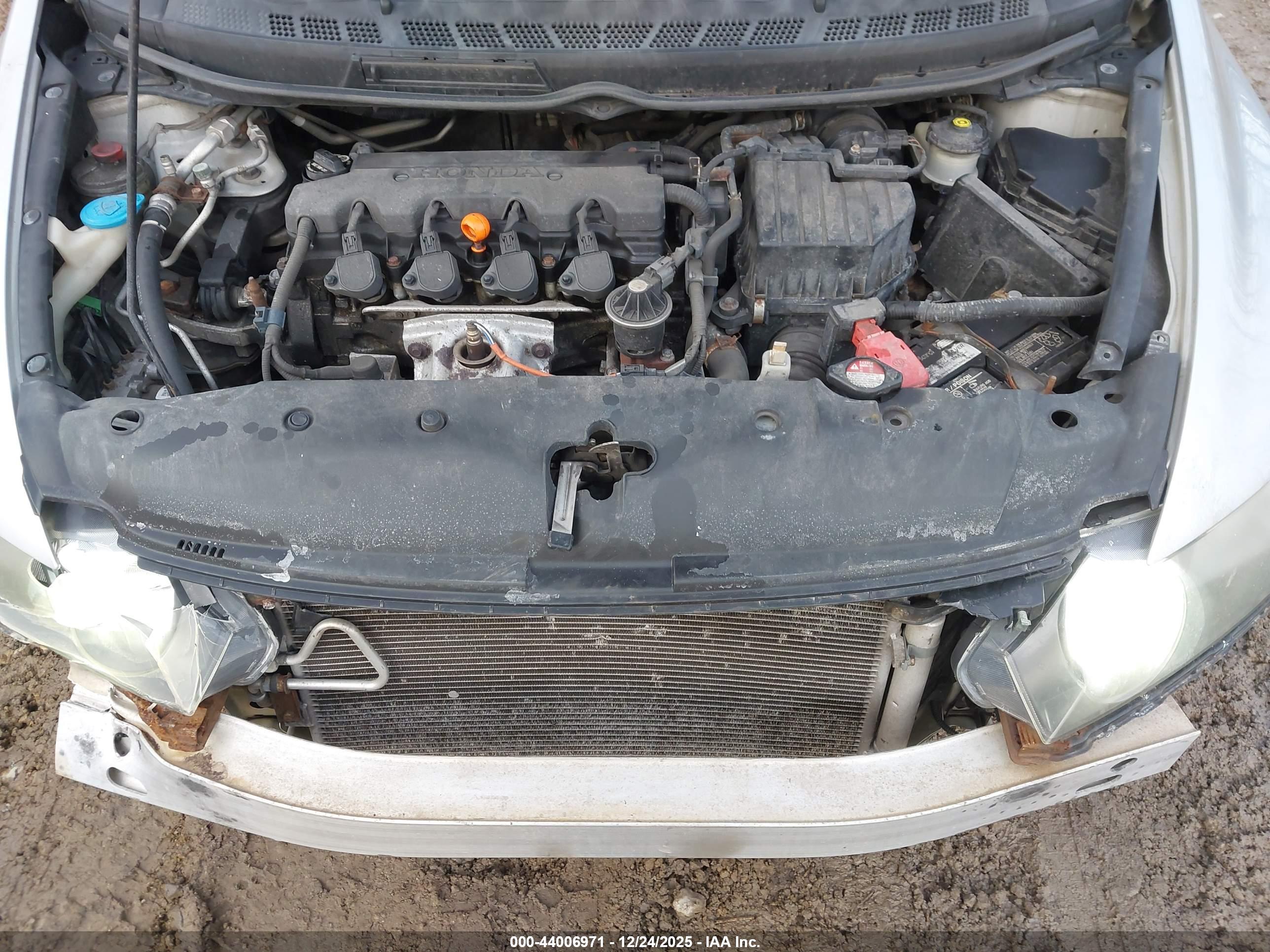 HONDA CIVIC image 10
