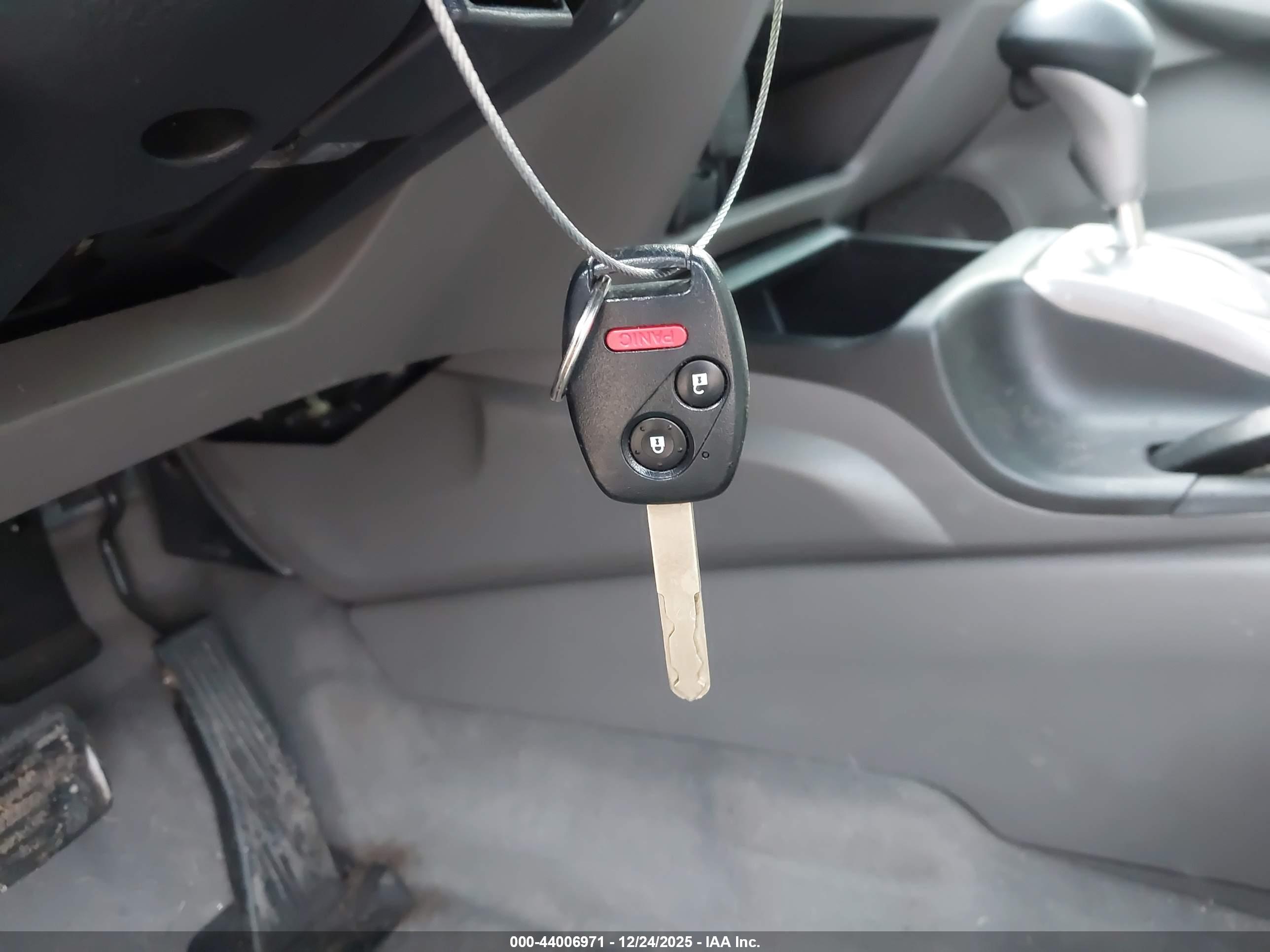 HONDA CIVIC image 11