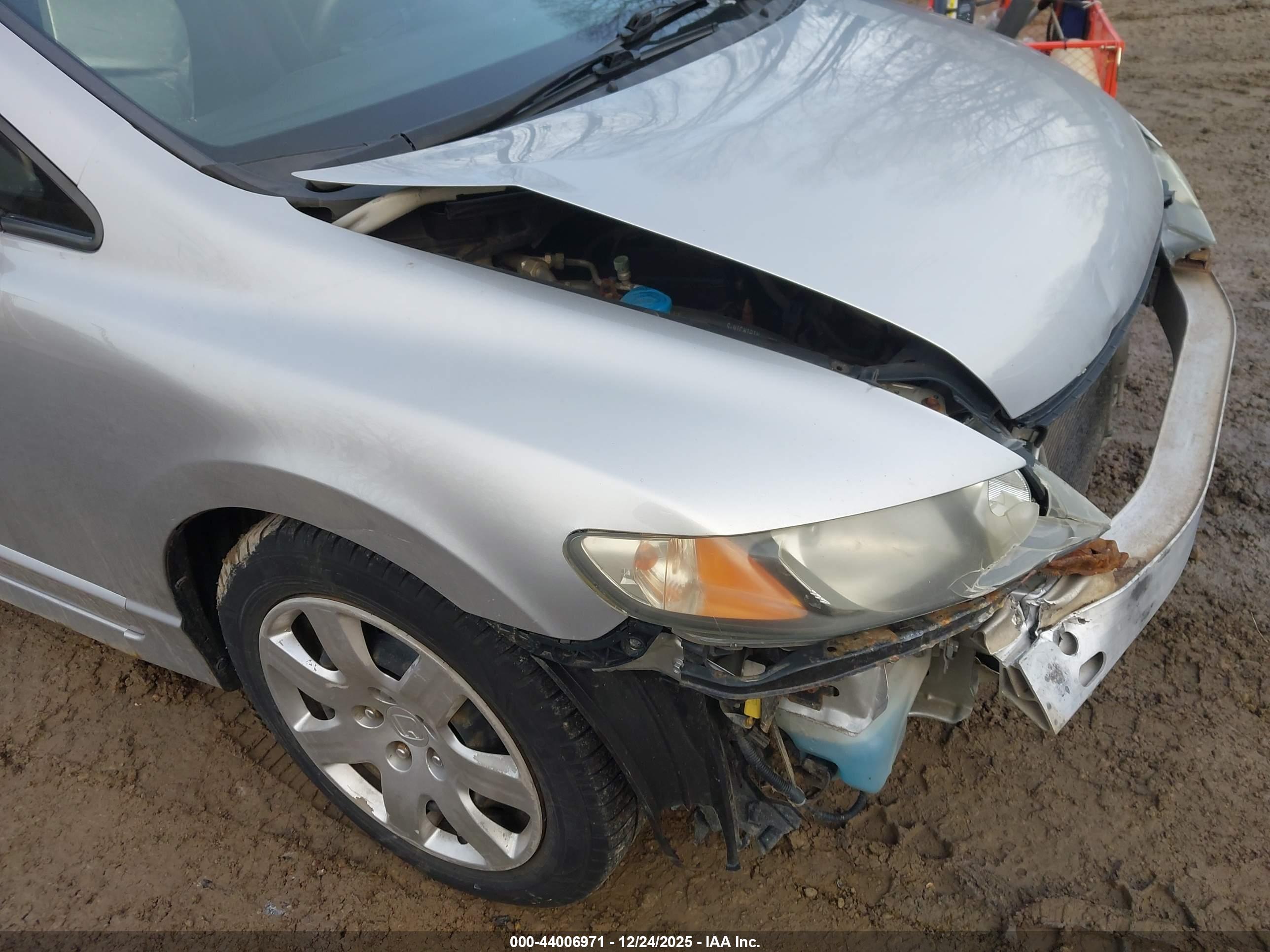 HONDA CIVIC image 6