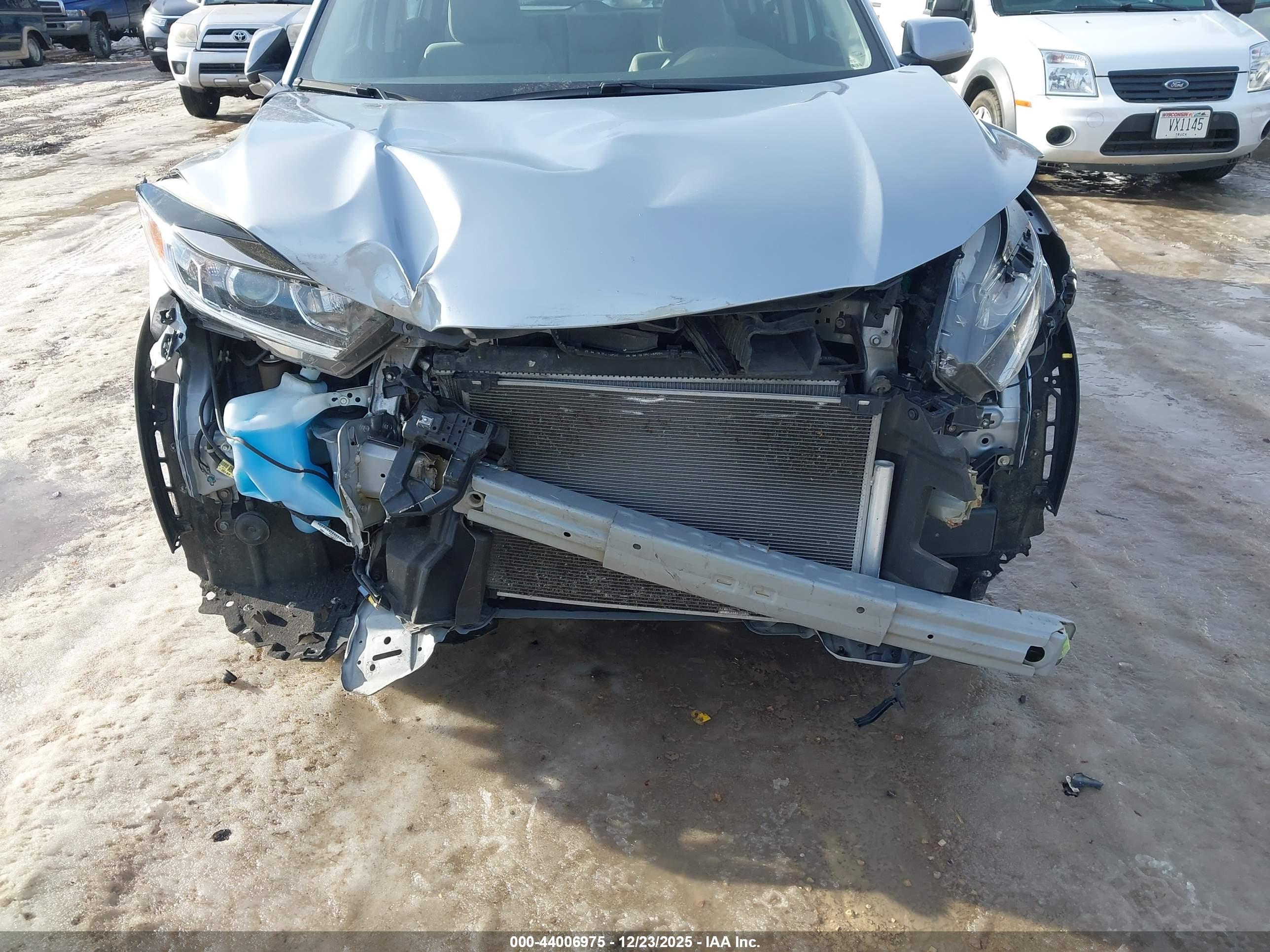 HONDA HR-V image 6