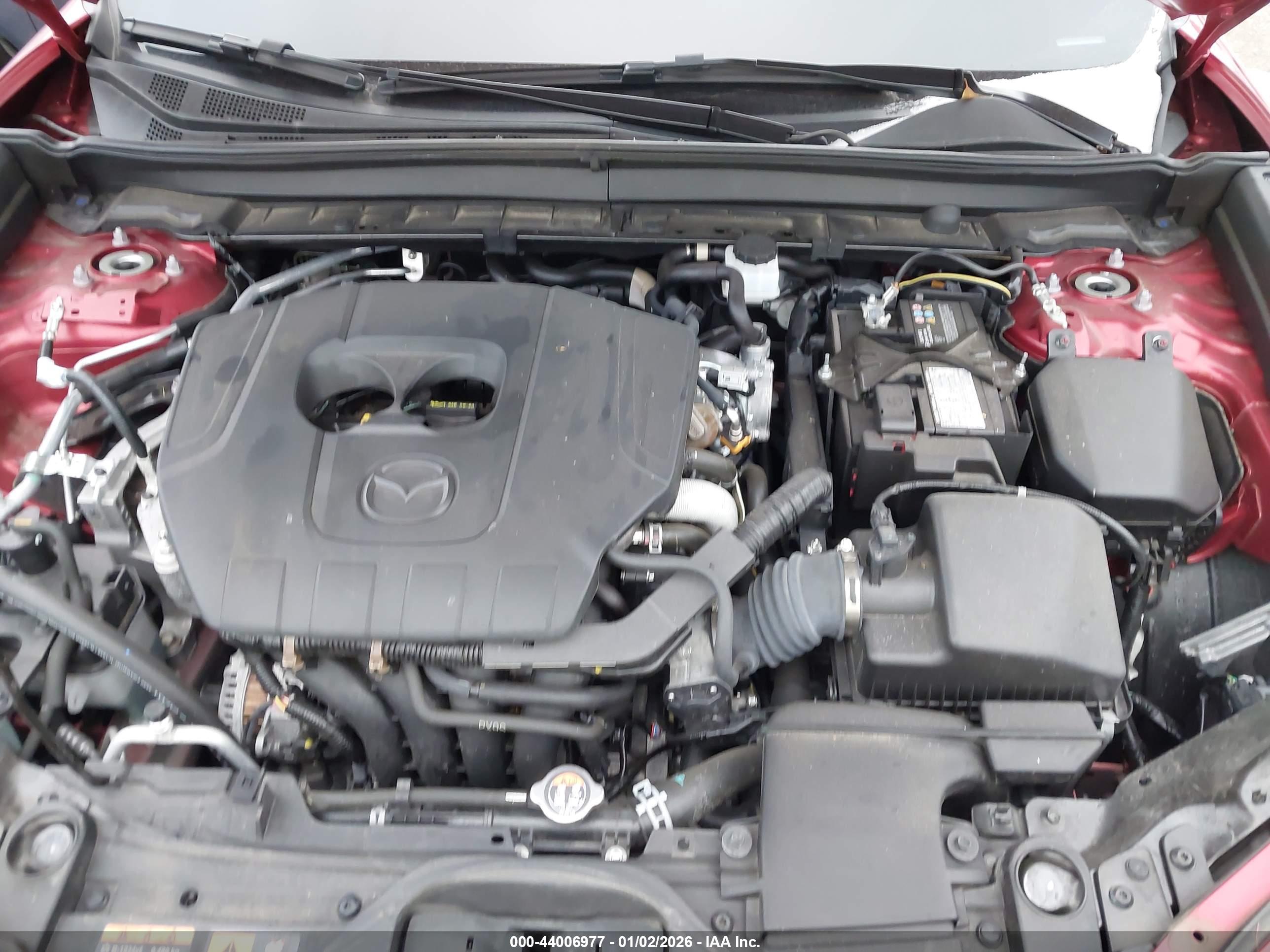 MAZDA CX-30 image 10