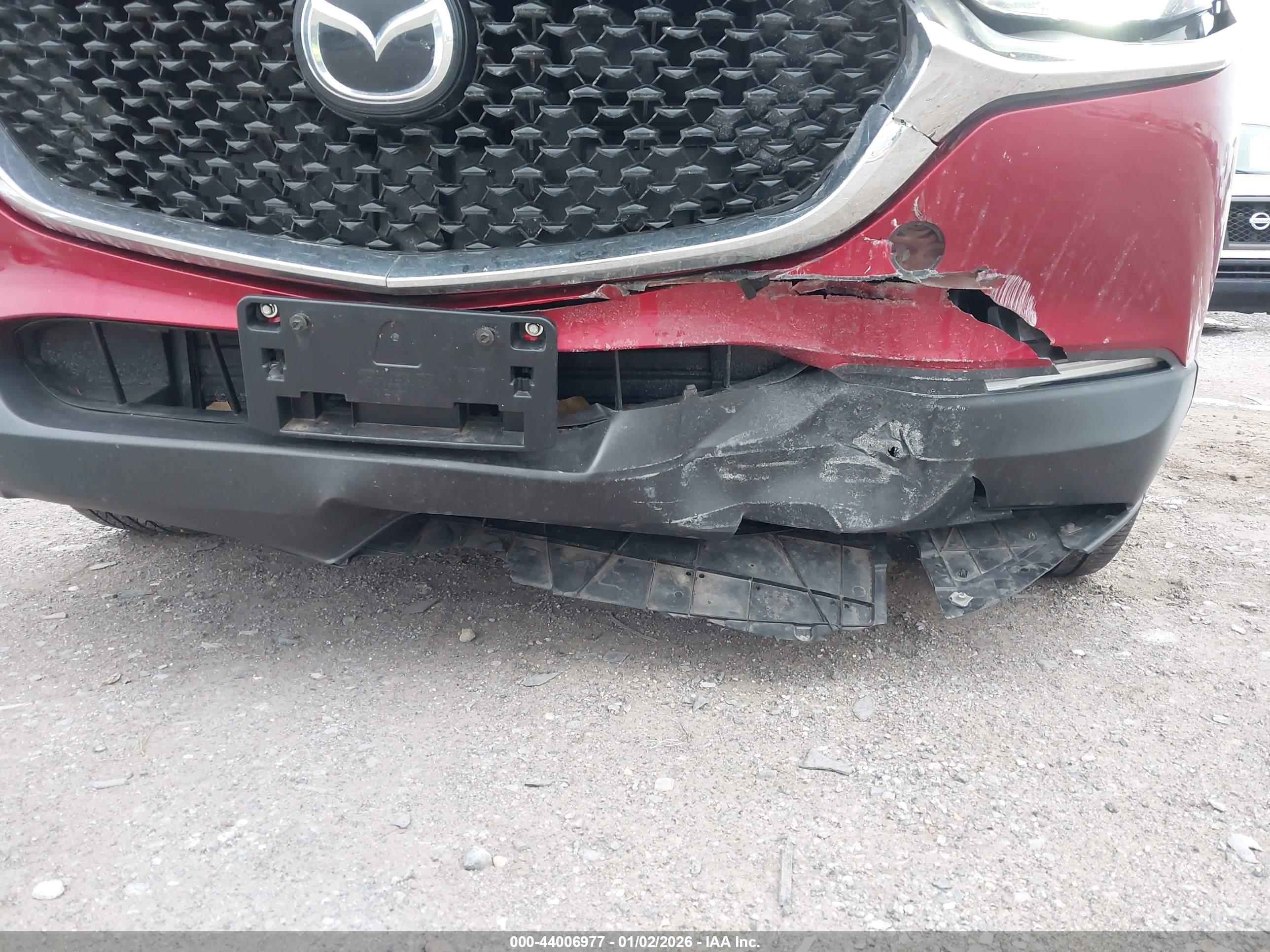 MAZDA CX-30 image 6