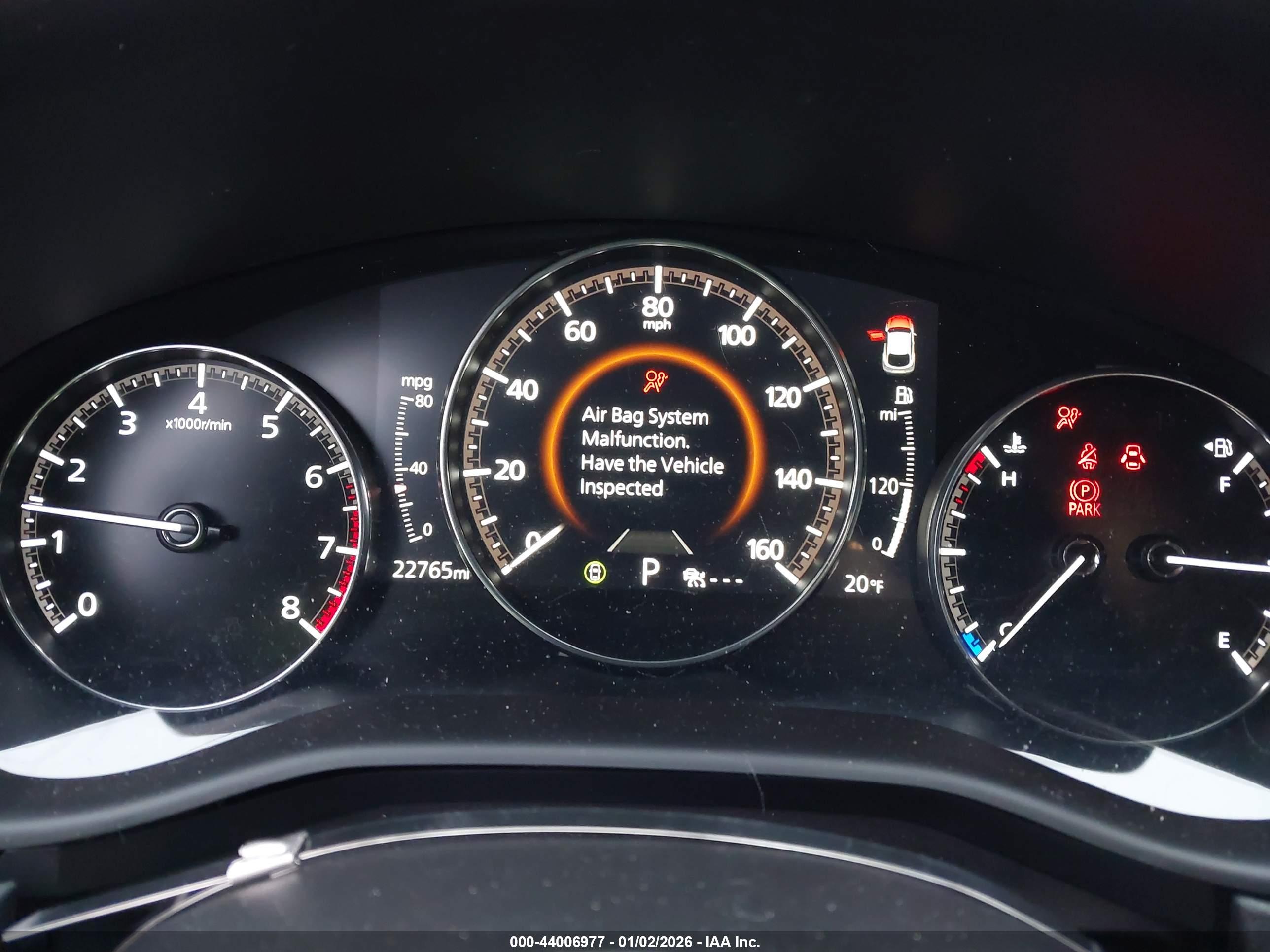 MAZDA CX-30 image 7
