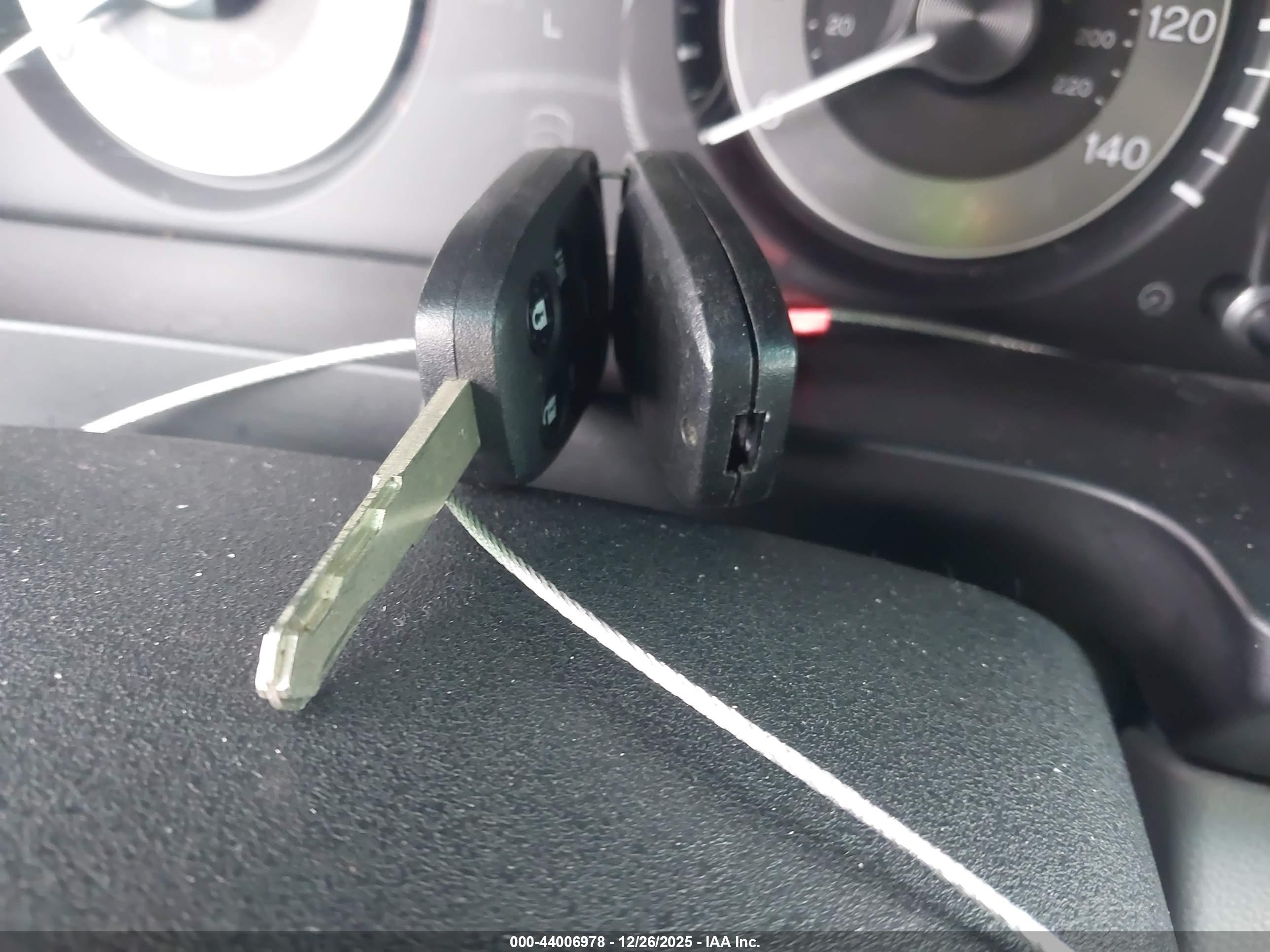 HONDA ODYSSEY image 11