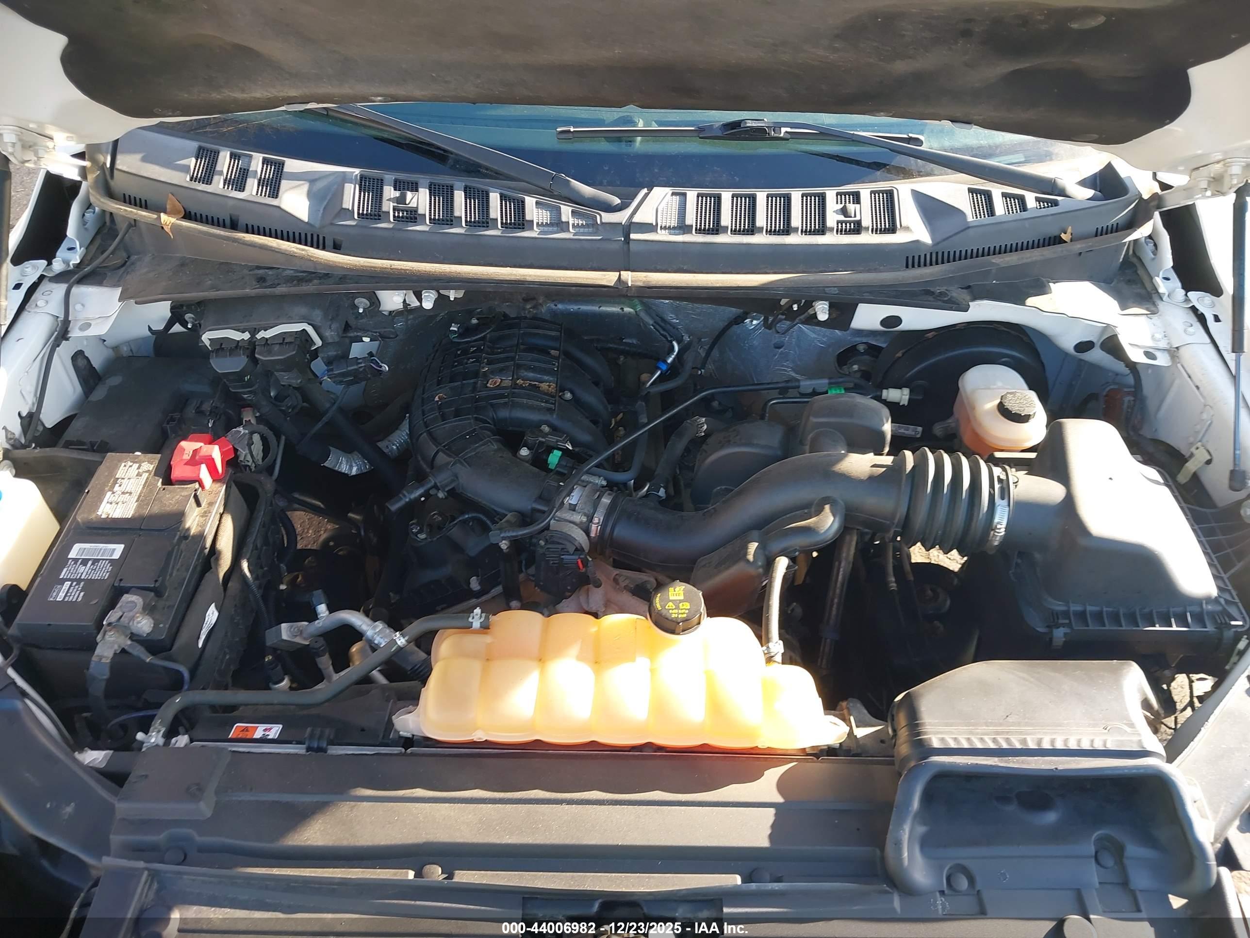FORD F-150 image 10