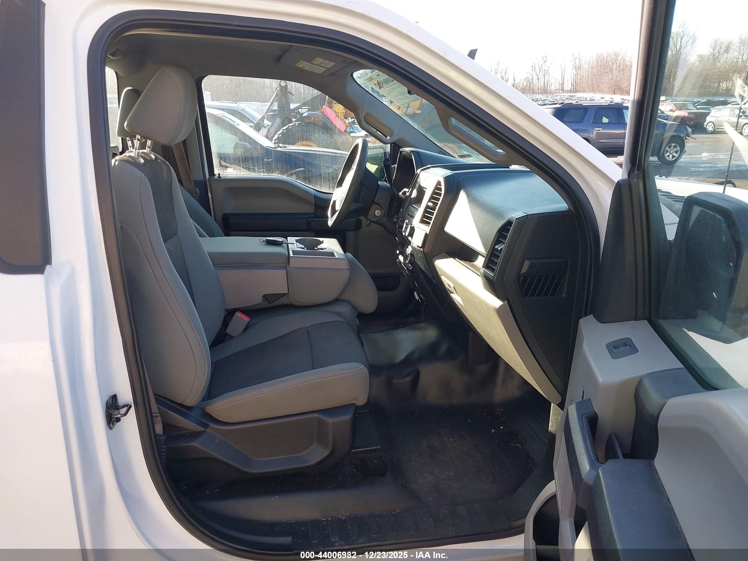 FORD F-150 image 5