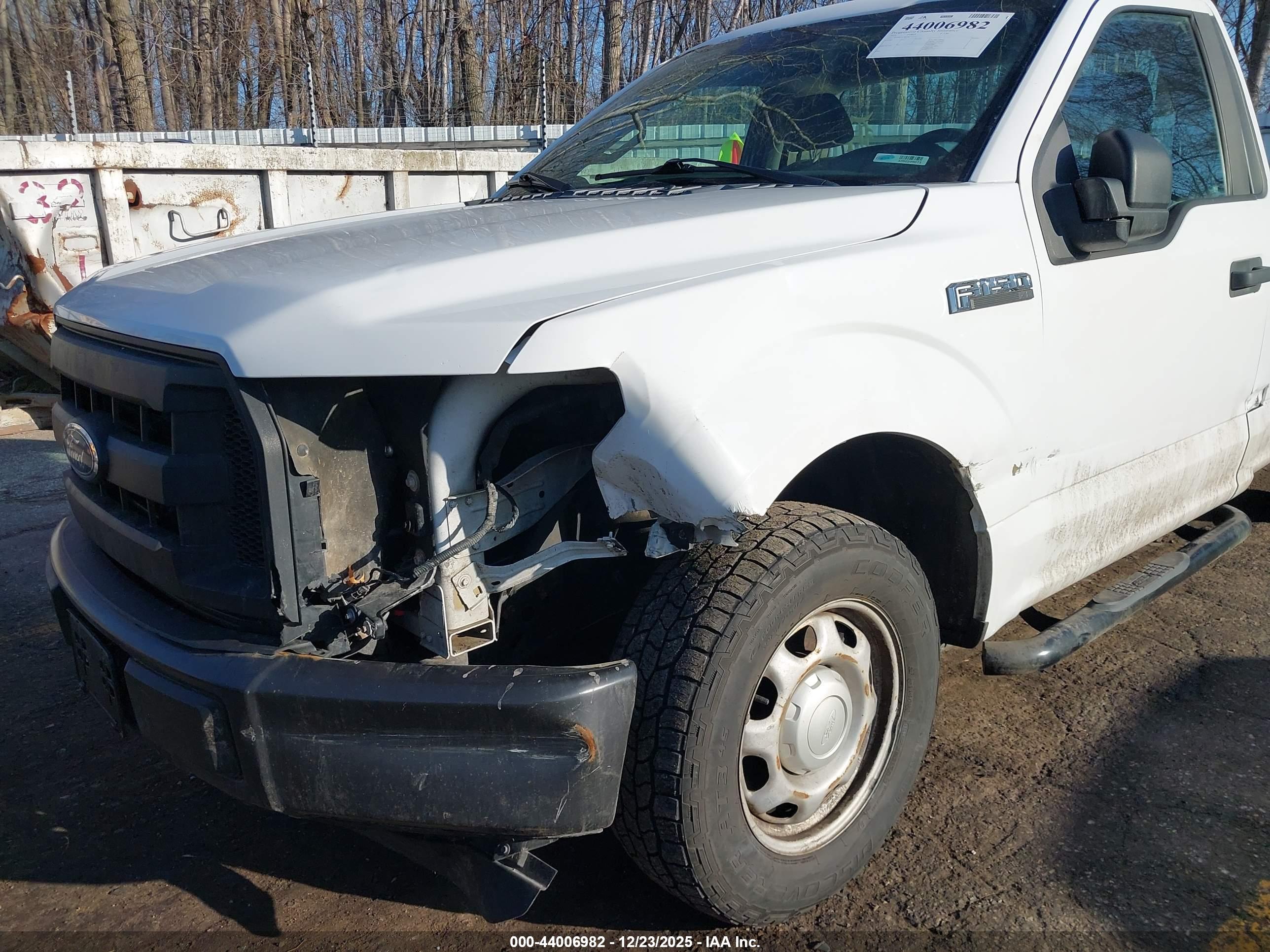 FORD F-150 image 6