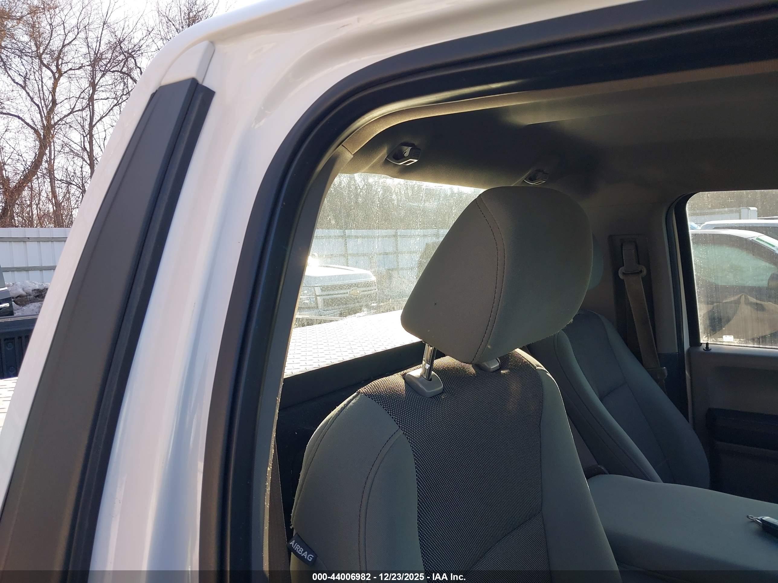 FORD F-150 image 8