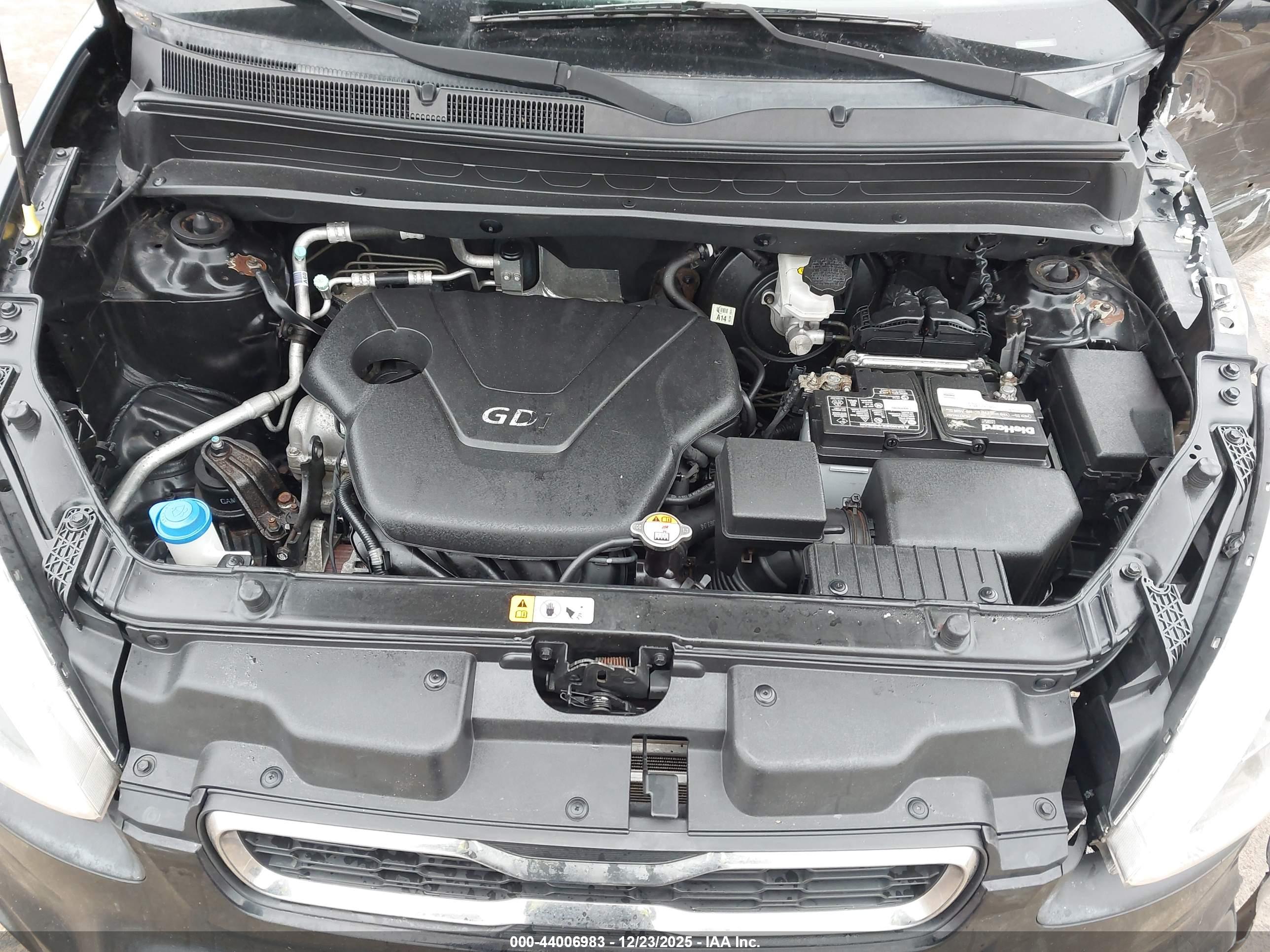 KIA SOUL image 10