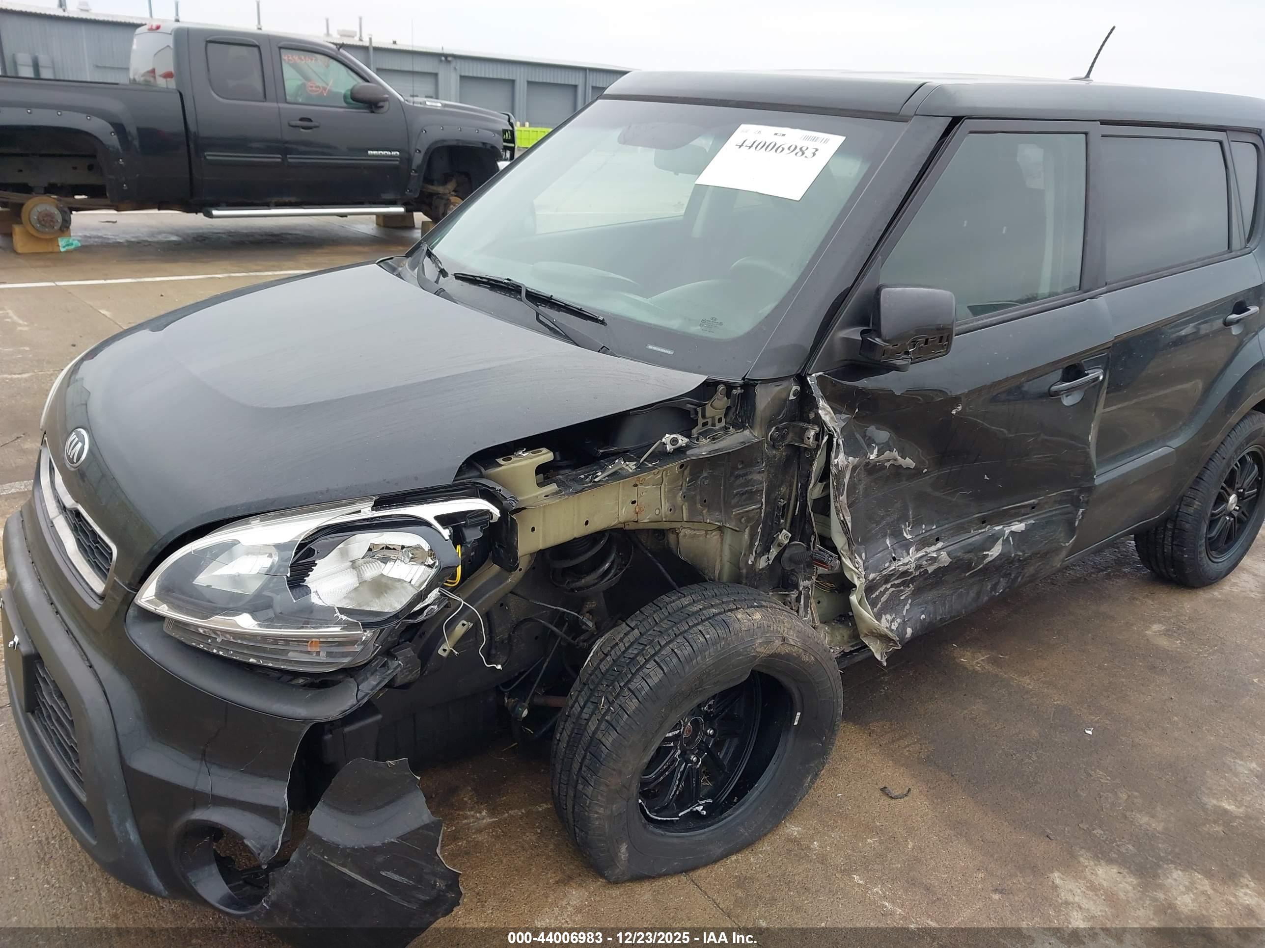 KIA SOUL image 6