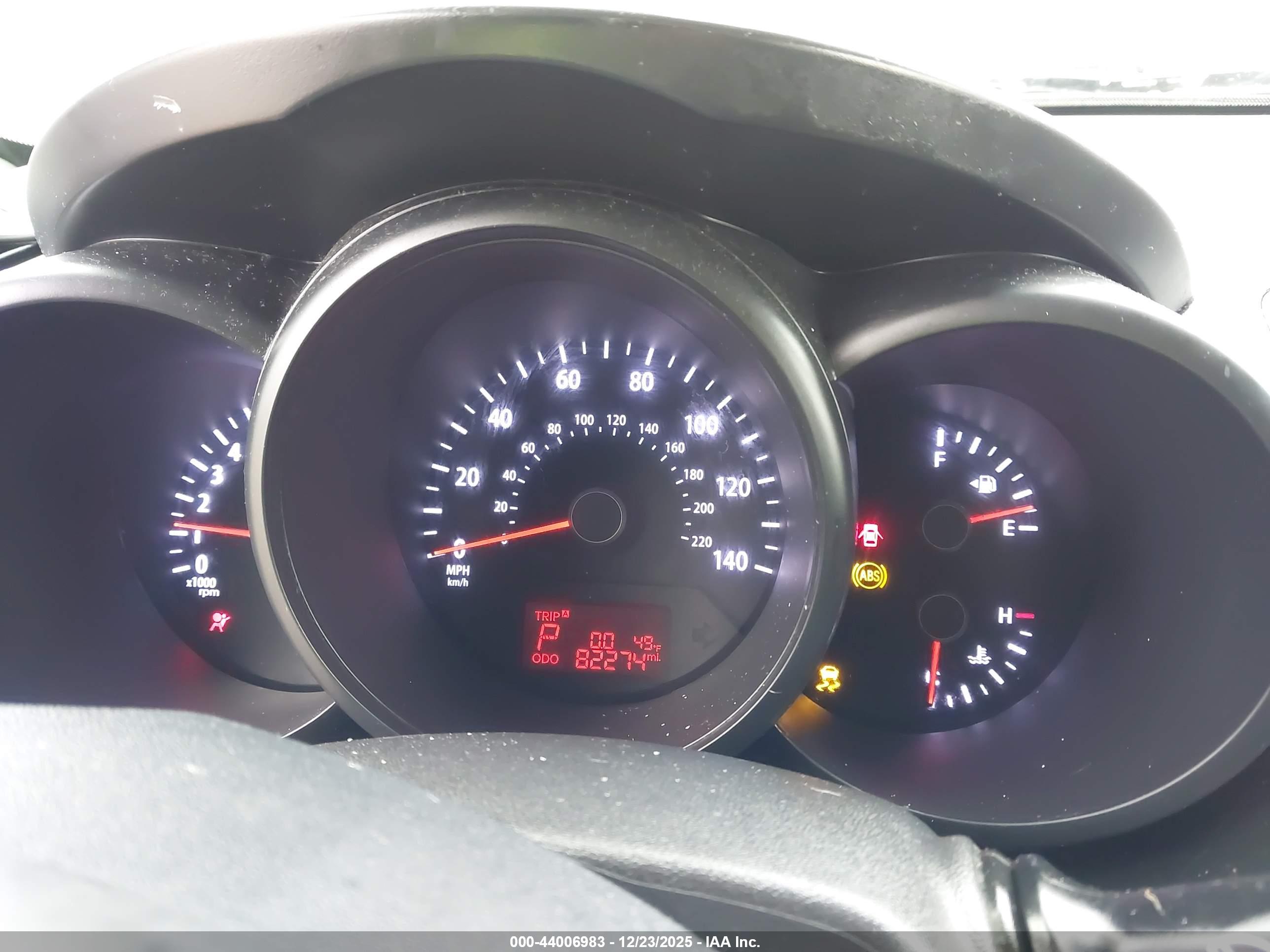 KIA SOUL image 7