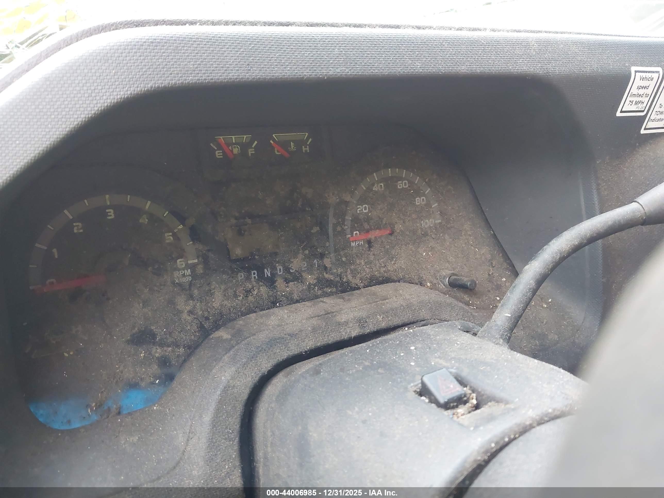 FORD E-350 image 6