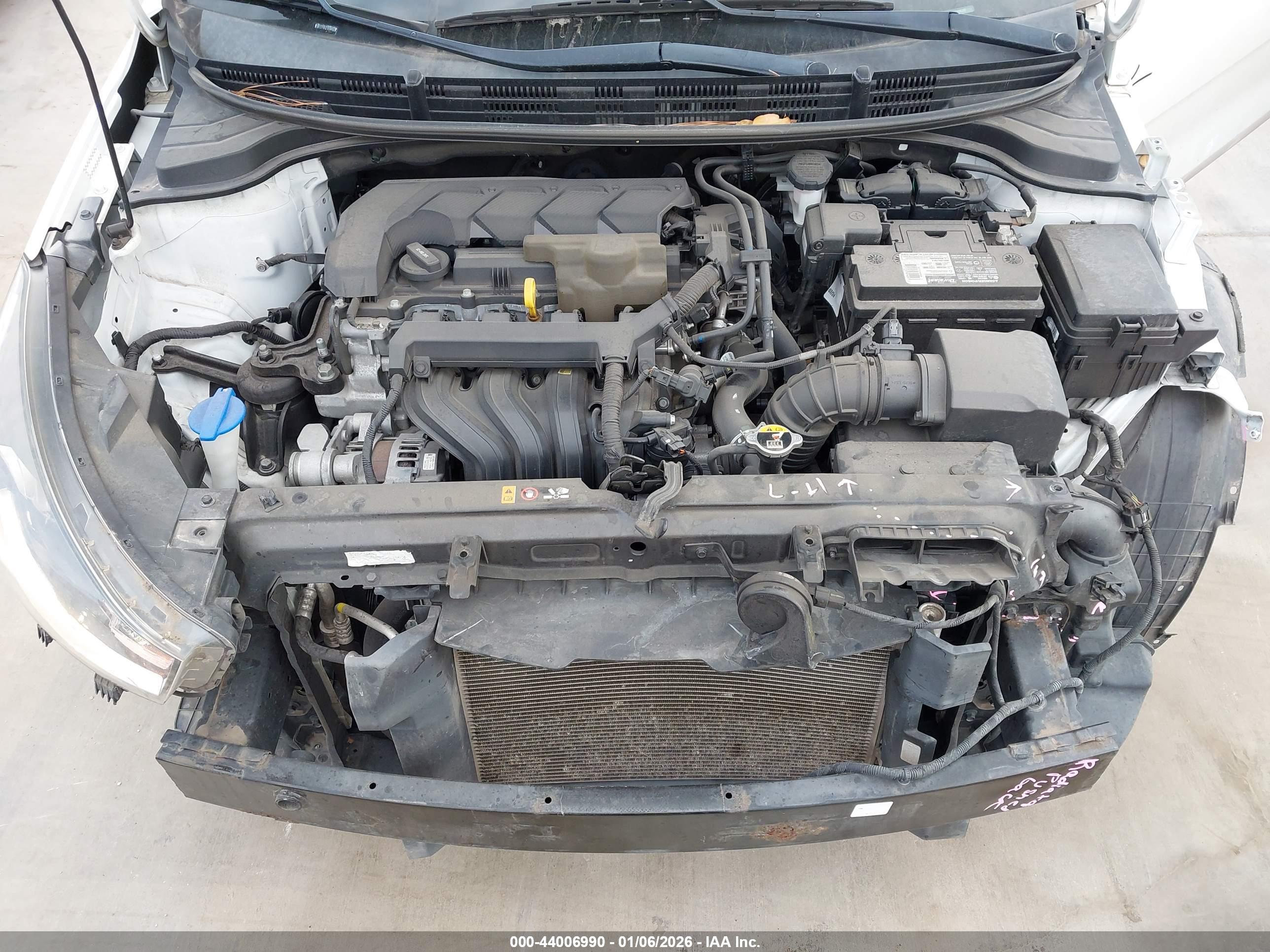 KIA RIO image 10