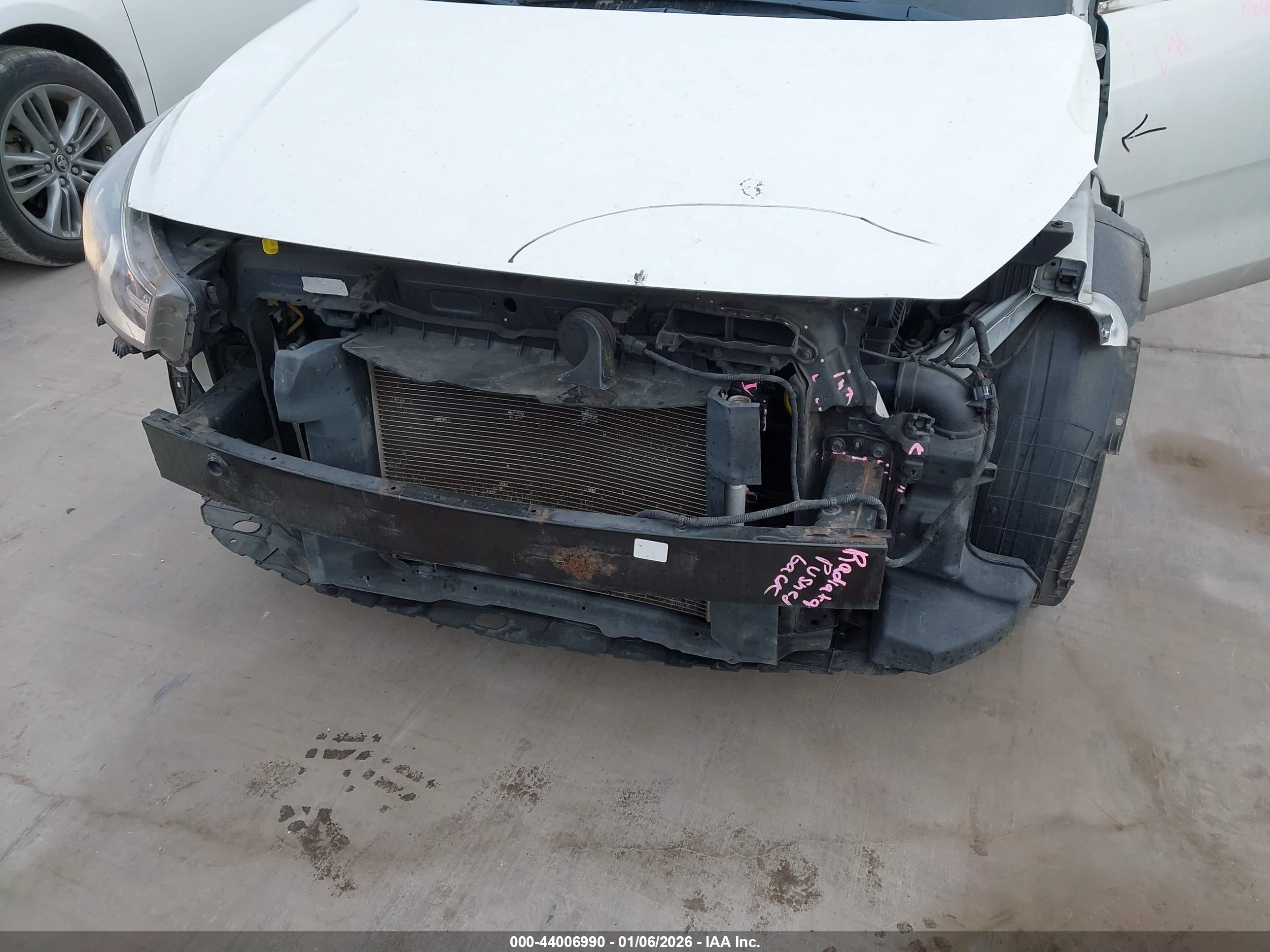 KIA RIO image 6