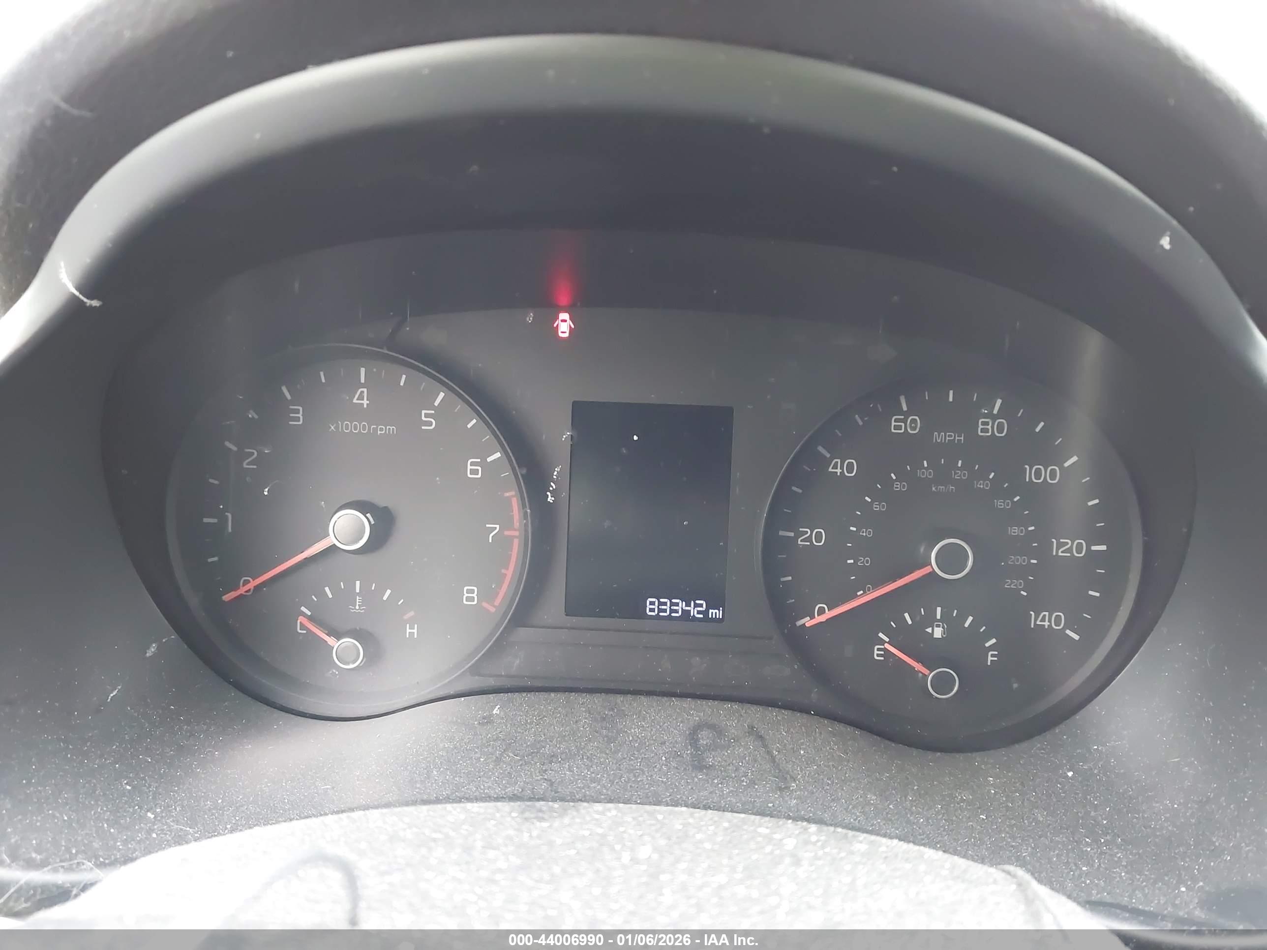 KIA RIO image 7