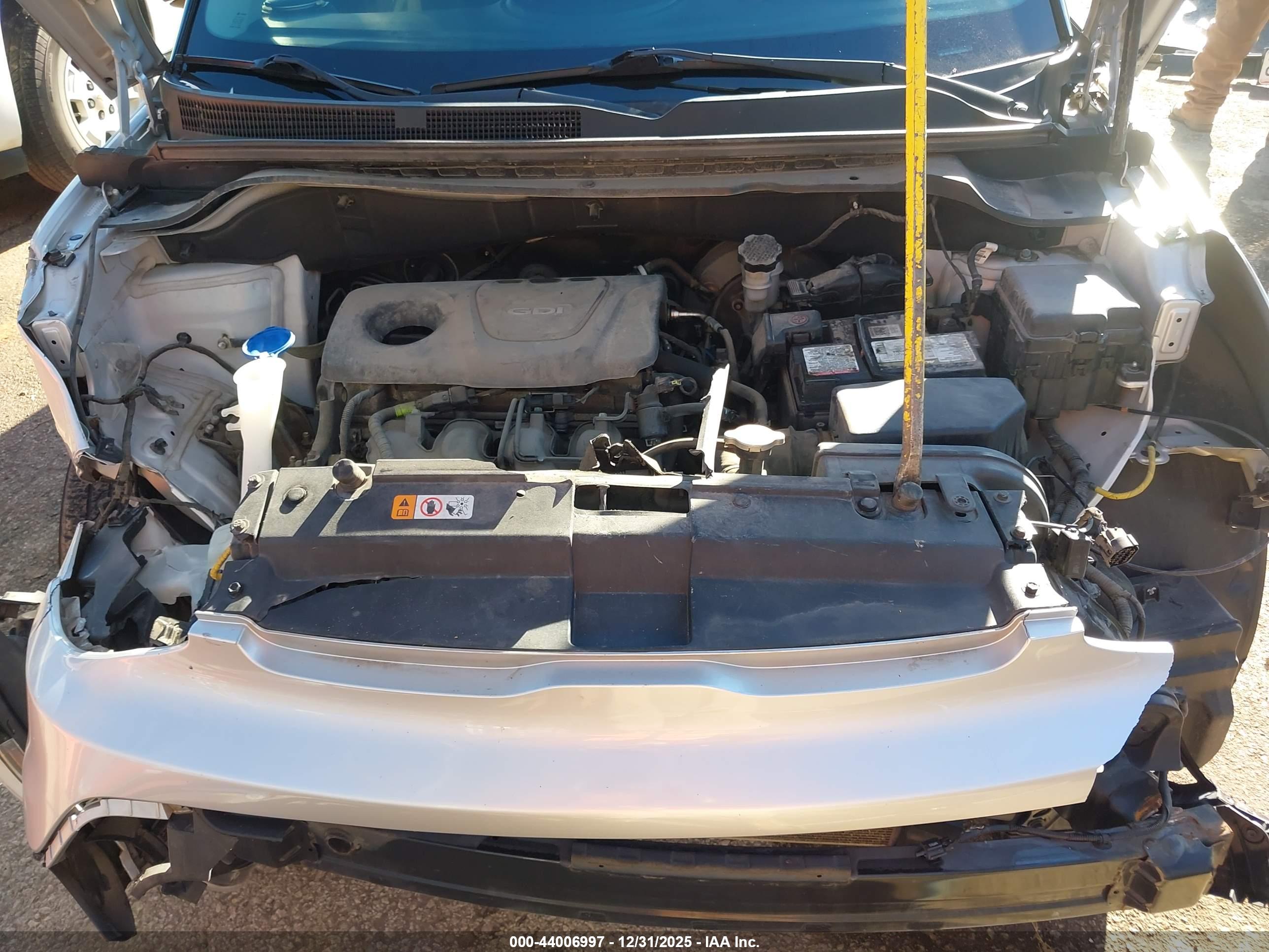 KIA SOUL image 10