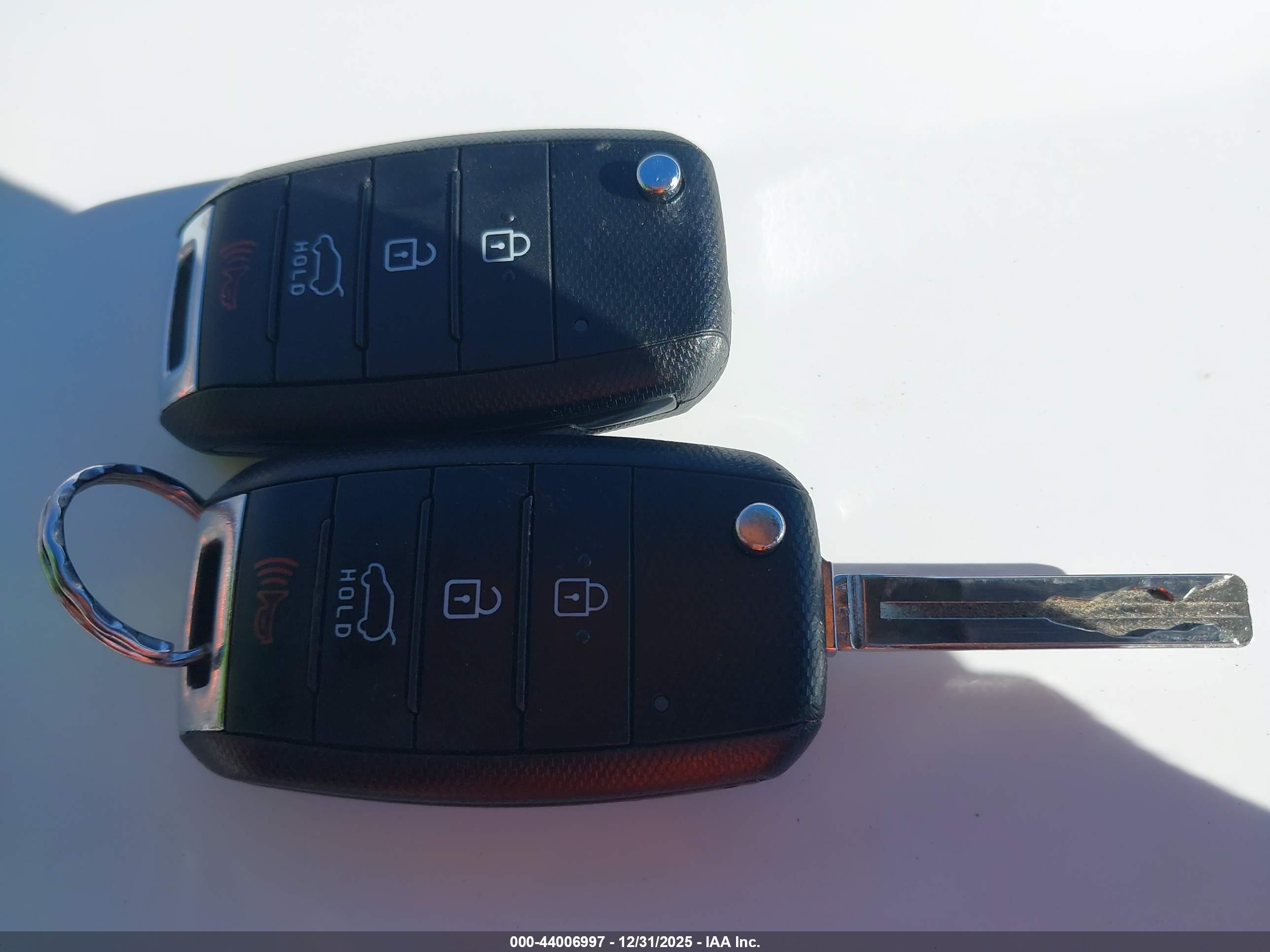 KIA SOUL image 11
