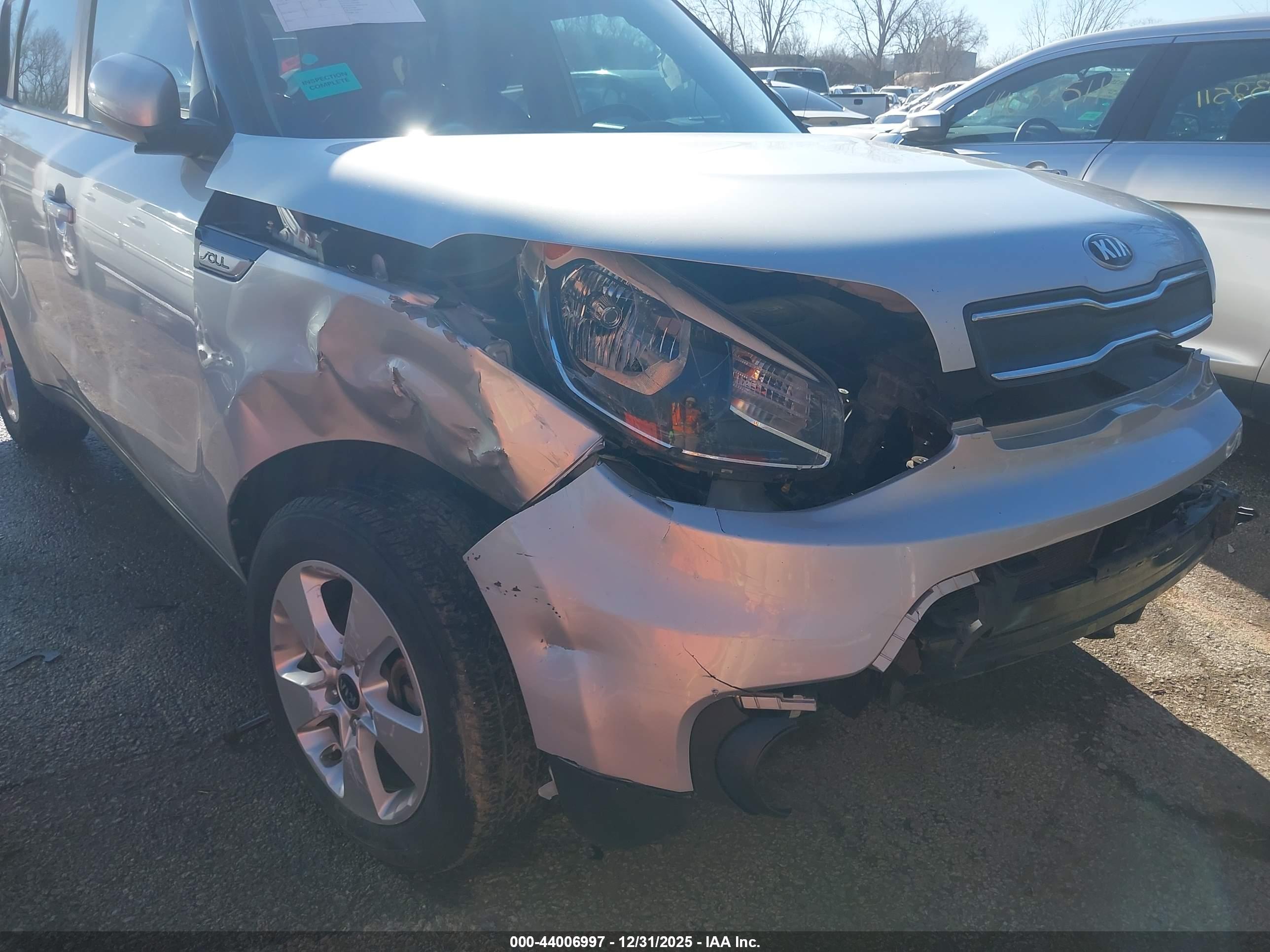 KIA SOUL image 6