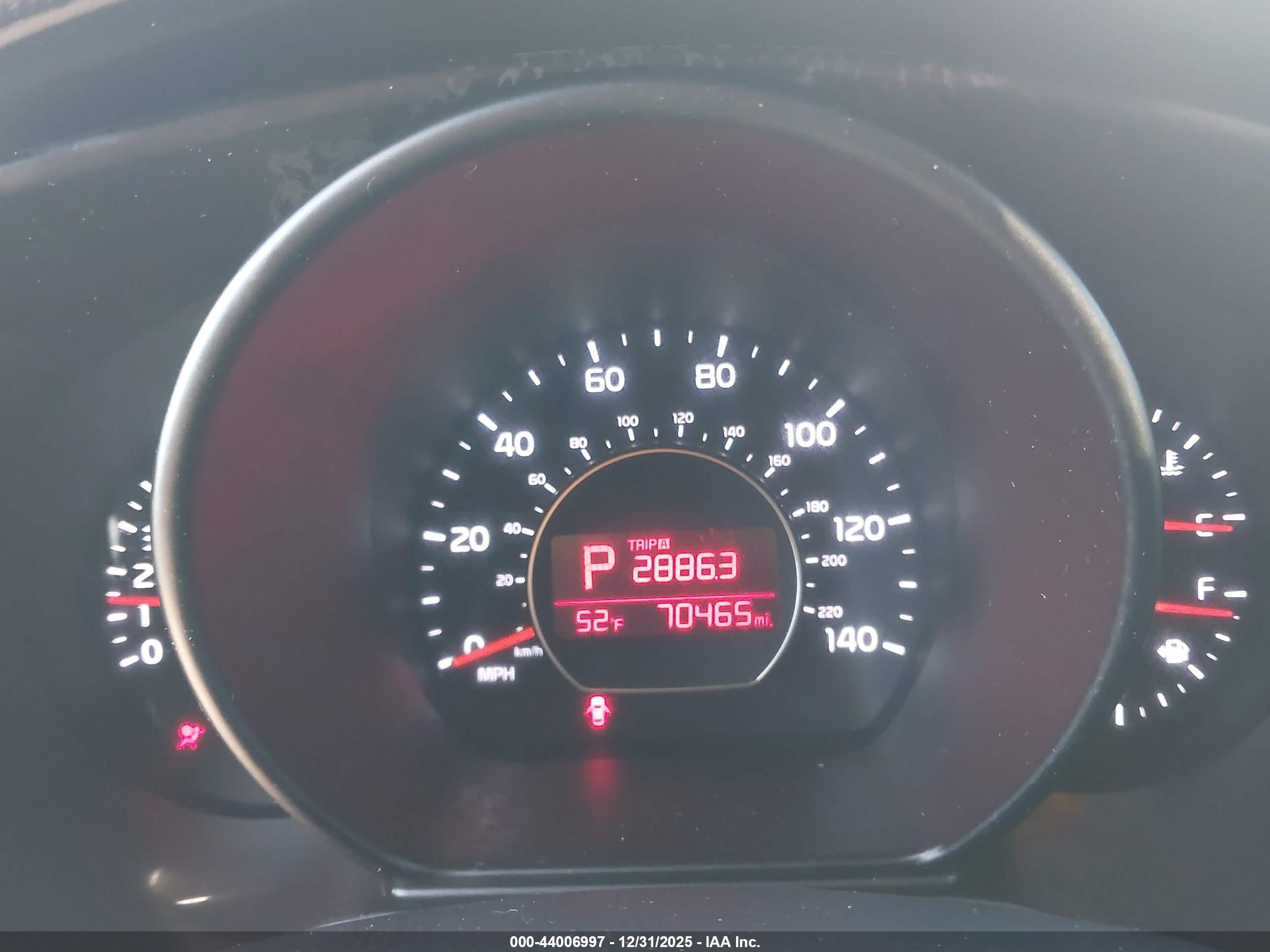 KIA SOUL image 7