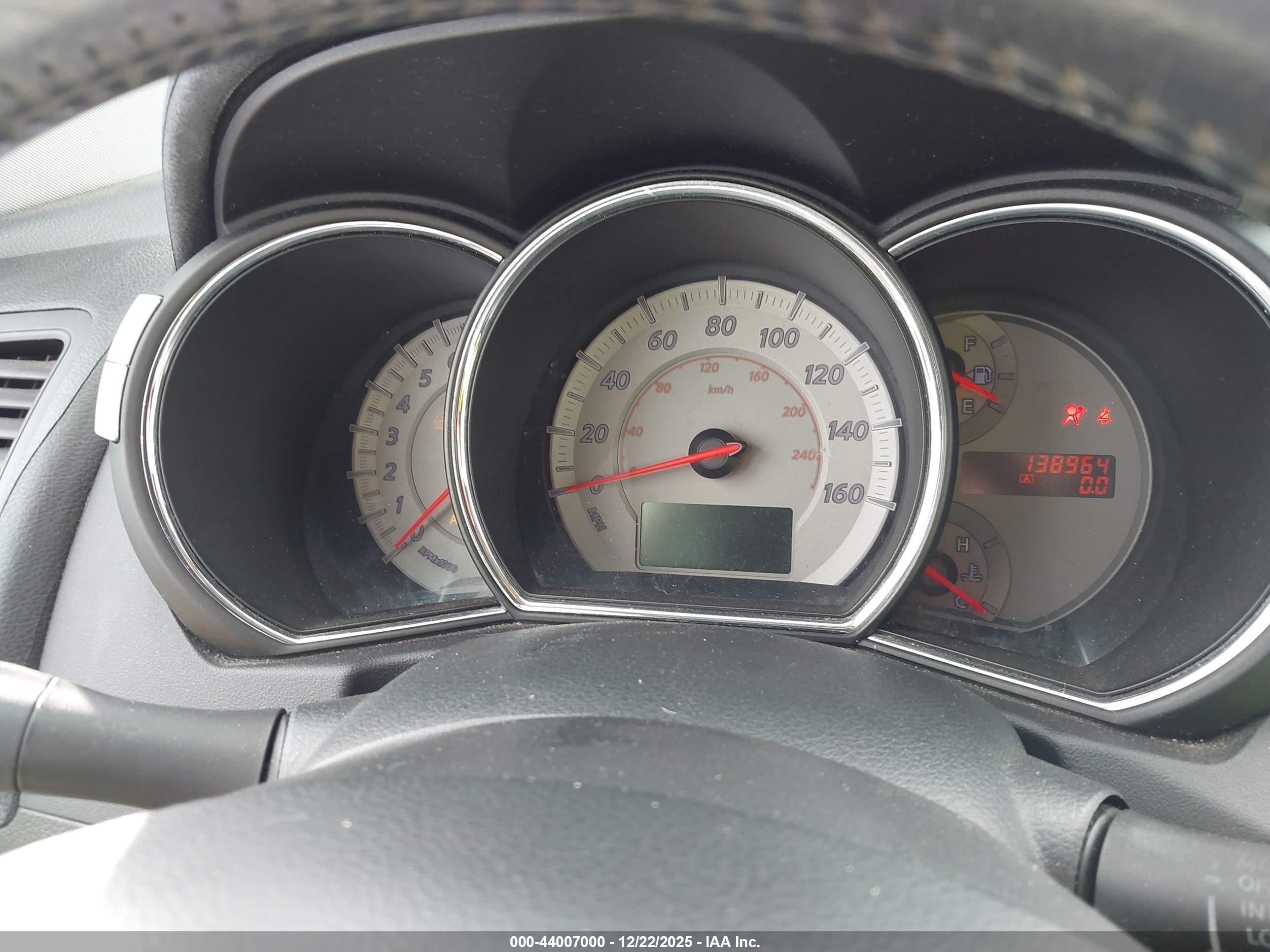 NISSAN MURANO image 7