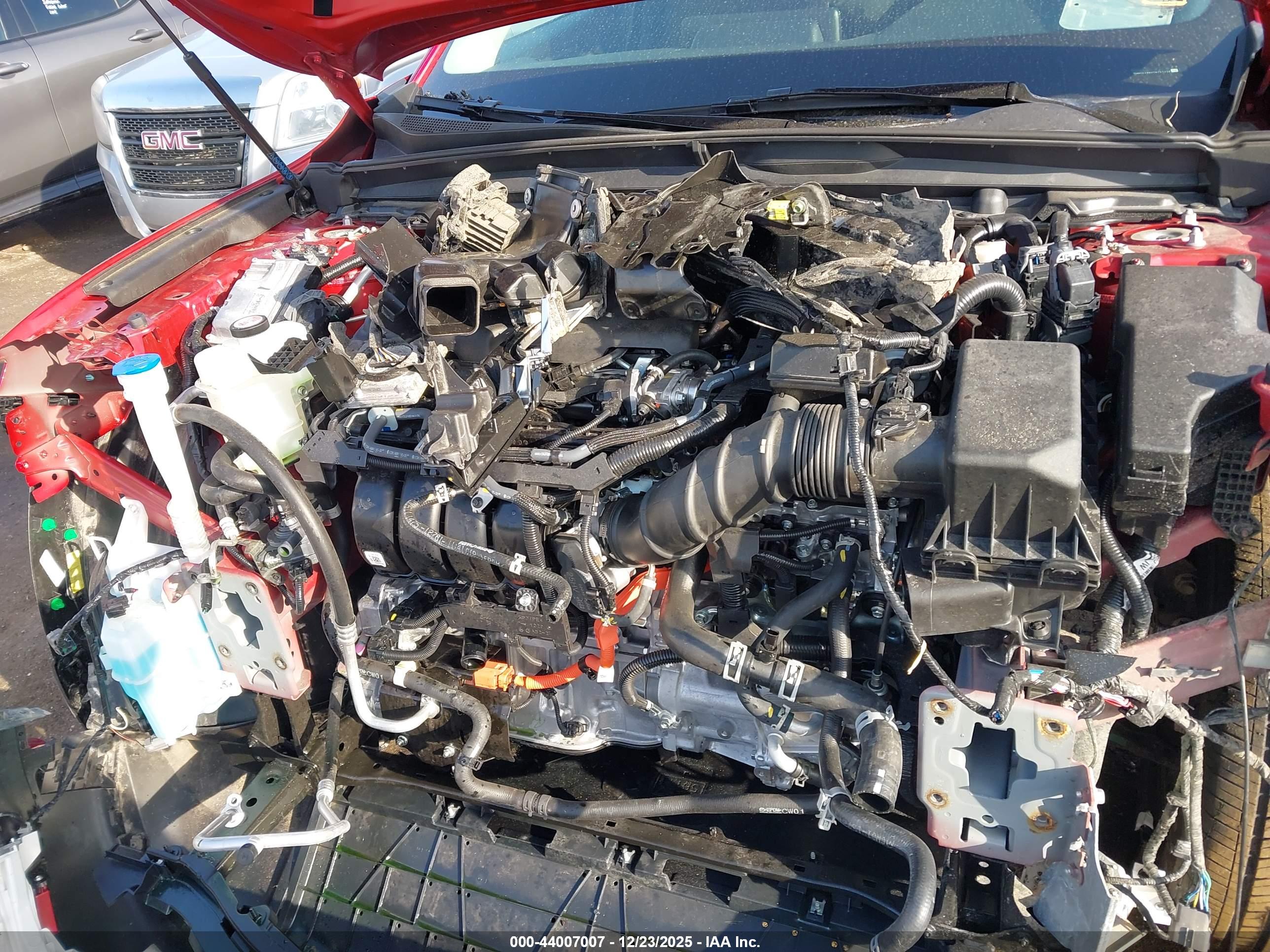 MAZDA CX-50 image 10