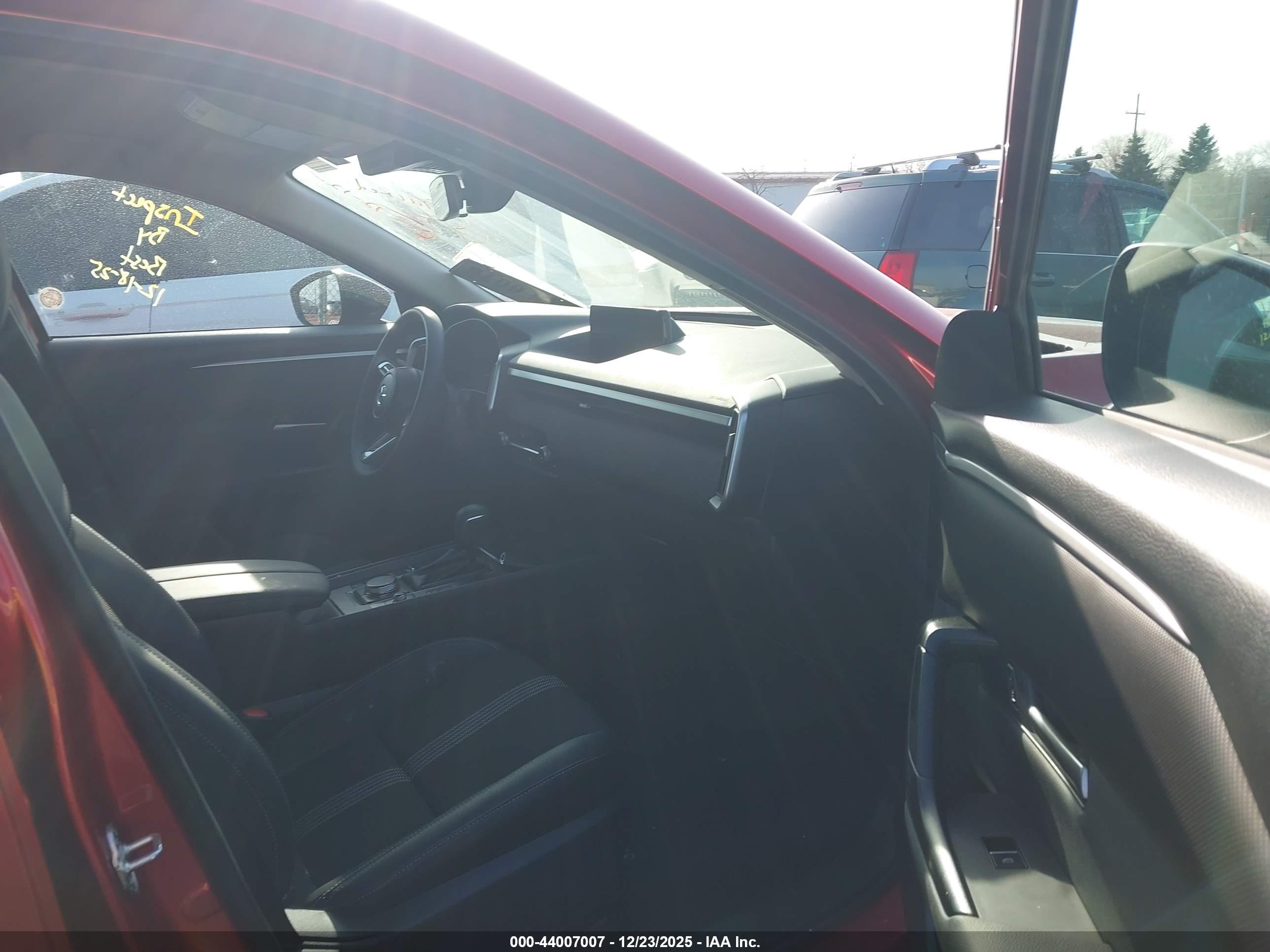 MAZDA CX-50 image 5