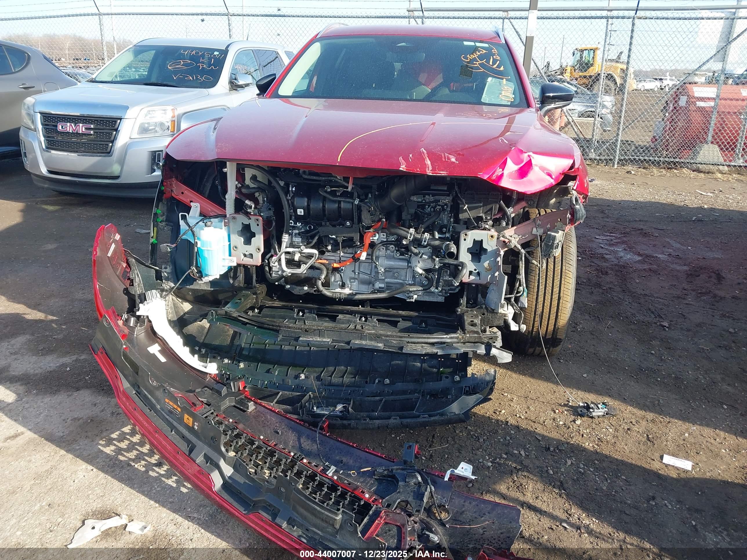 MAZDA CX-50 image 6