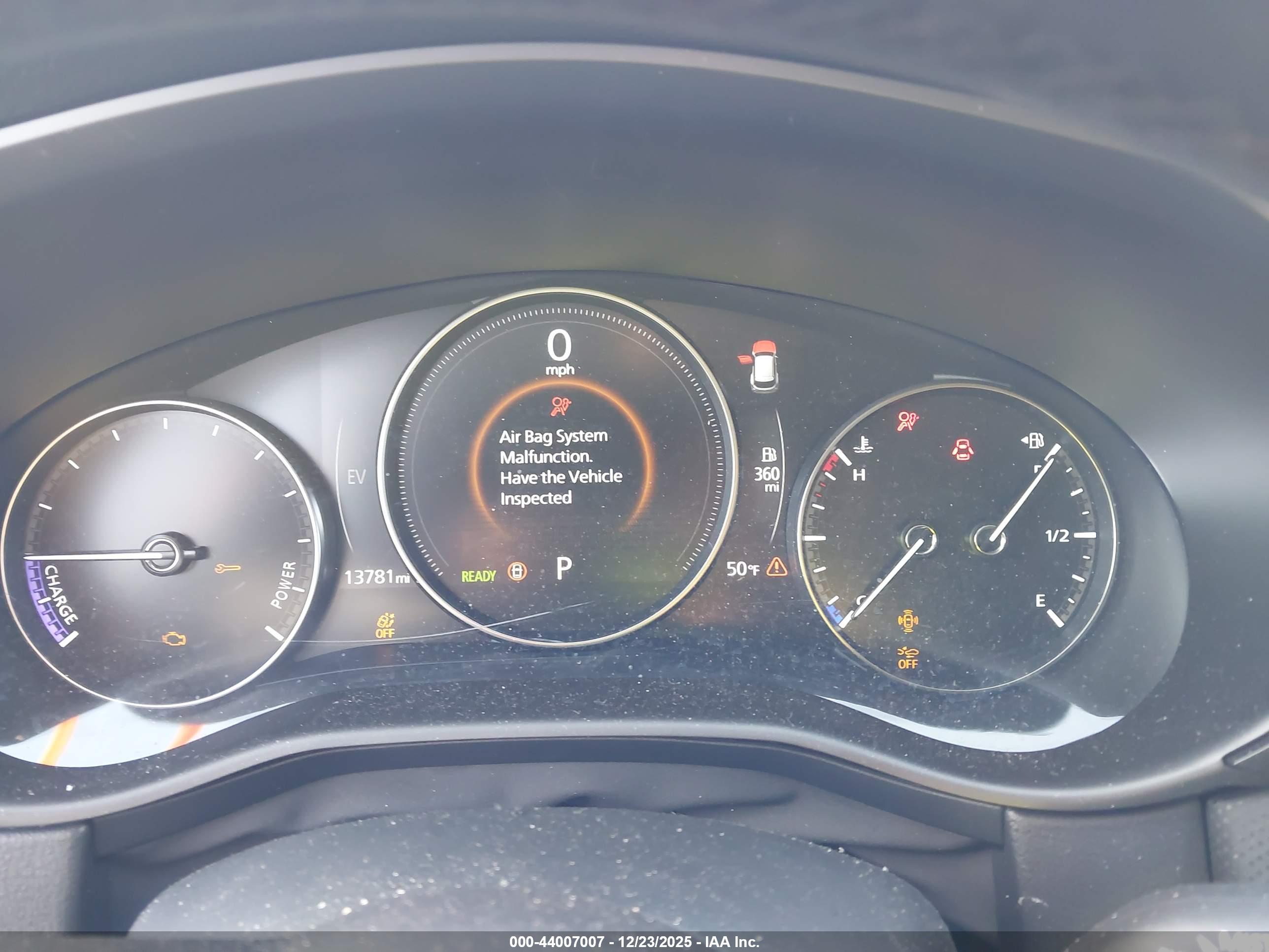 MAZDA CX-50 image 7