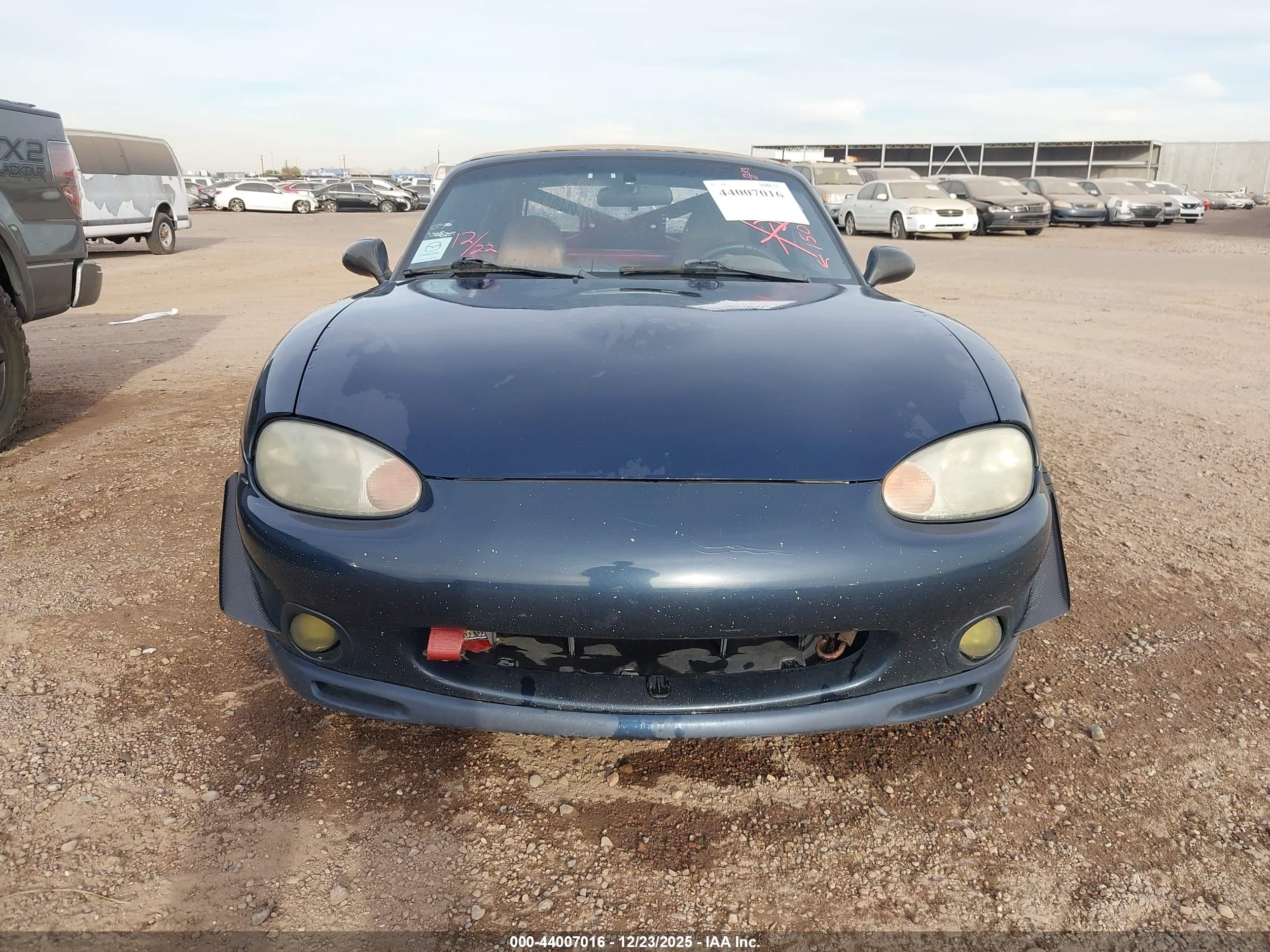 MAZDA MX-5 image 6