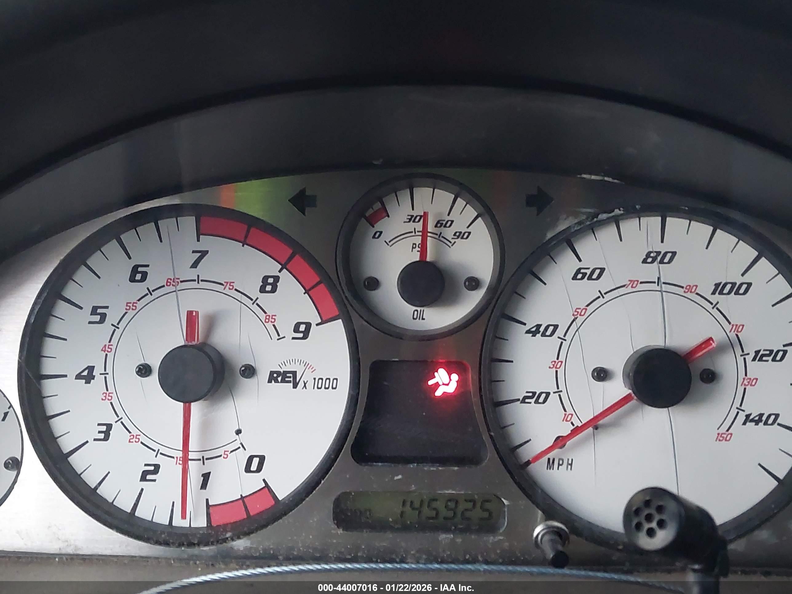 MAZDA MX-5 image 7