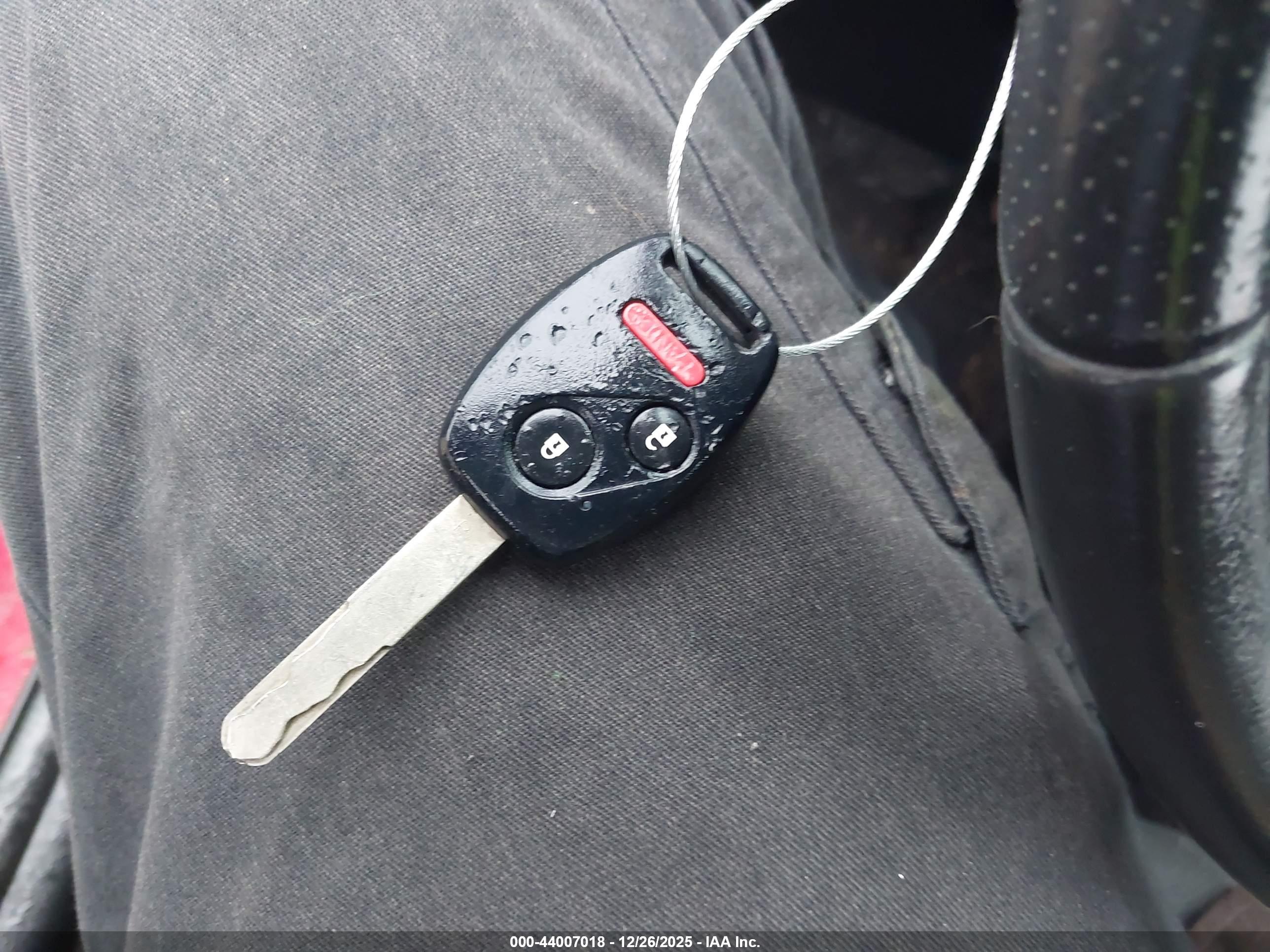 HONDA FIT image 11