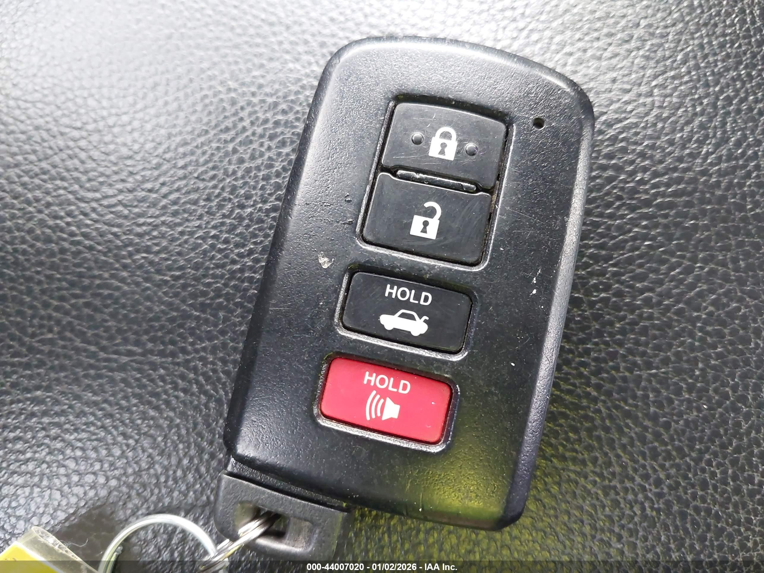 TOYOTA COROLLA image 11