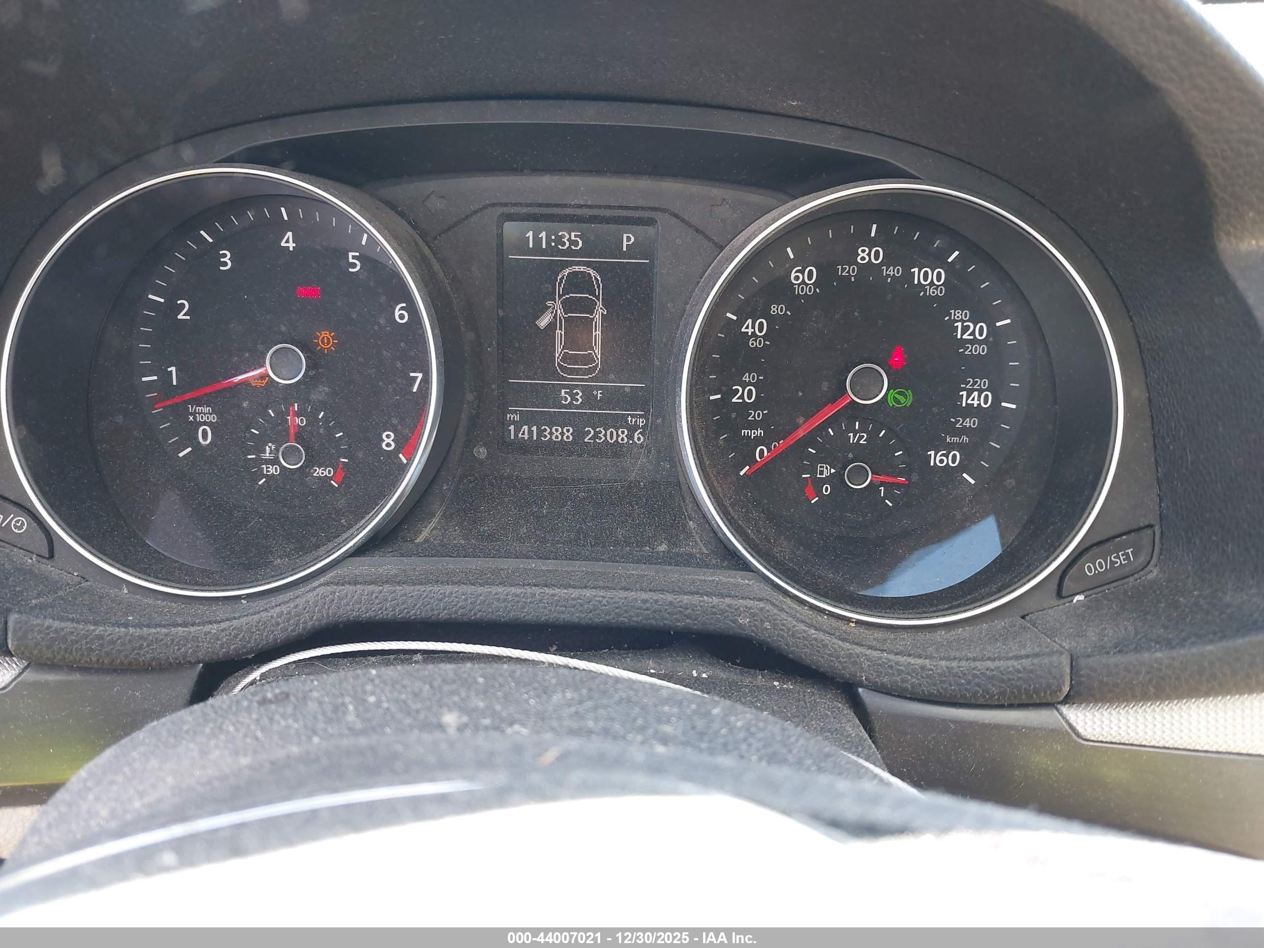 VOLKSWAGEN PASSAT image 7
