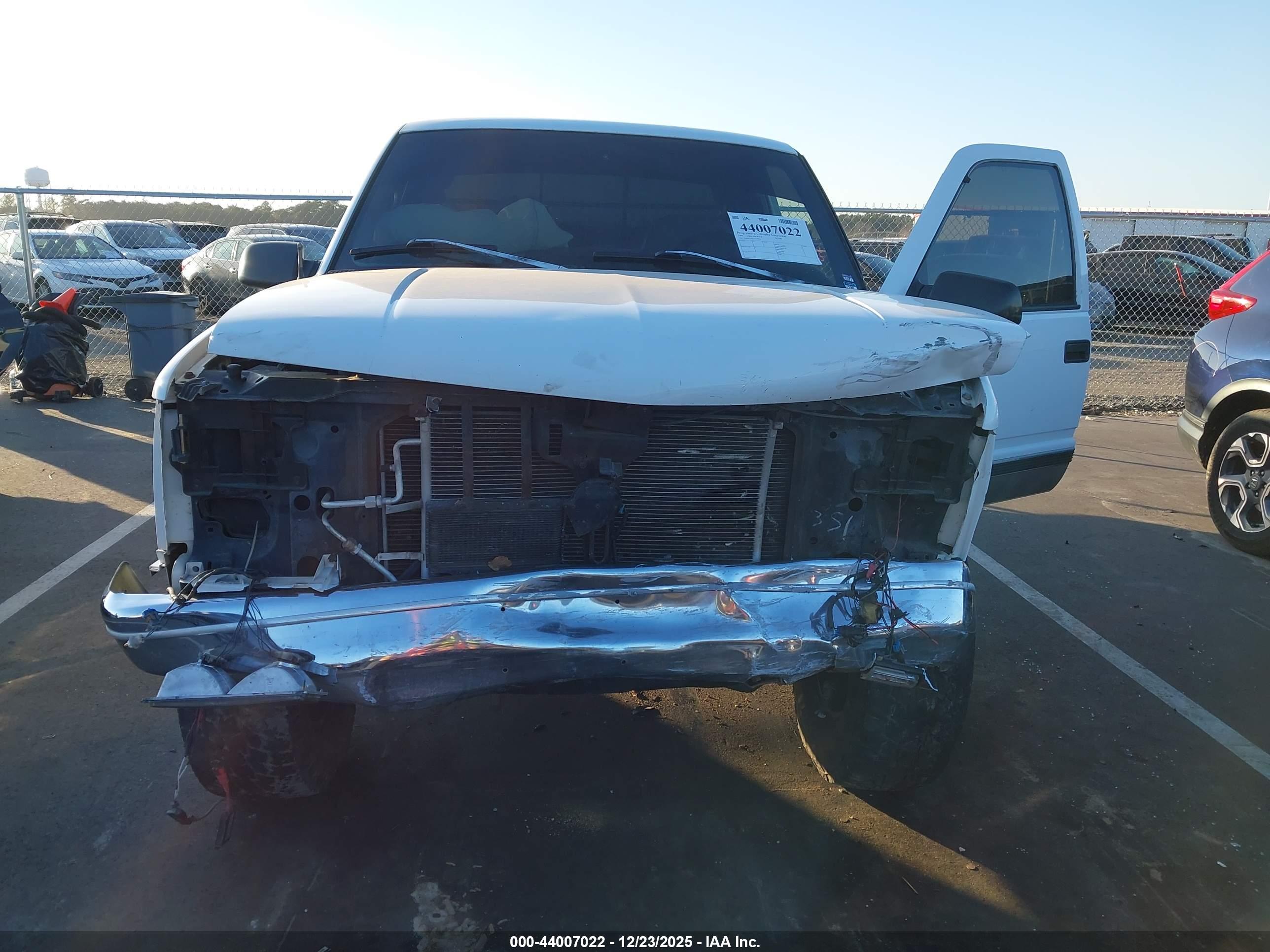 CHEVROLET K1500 image 6