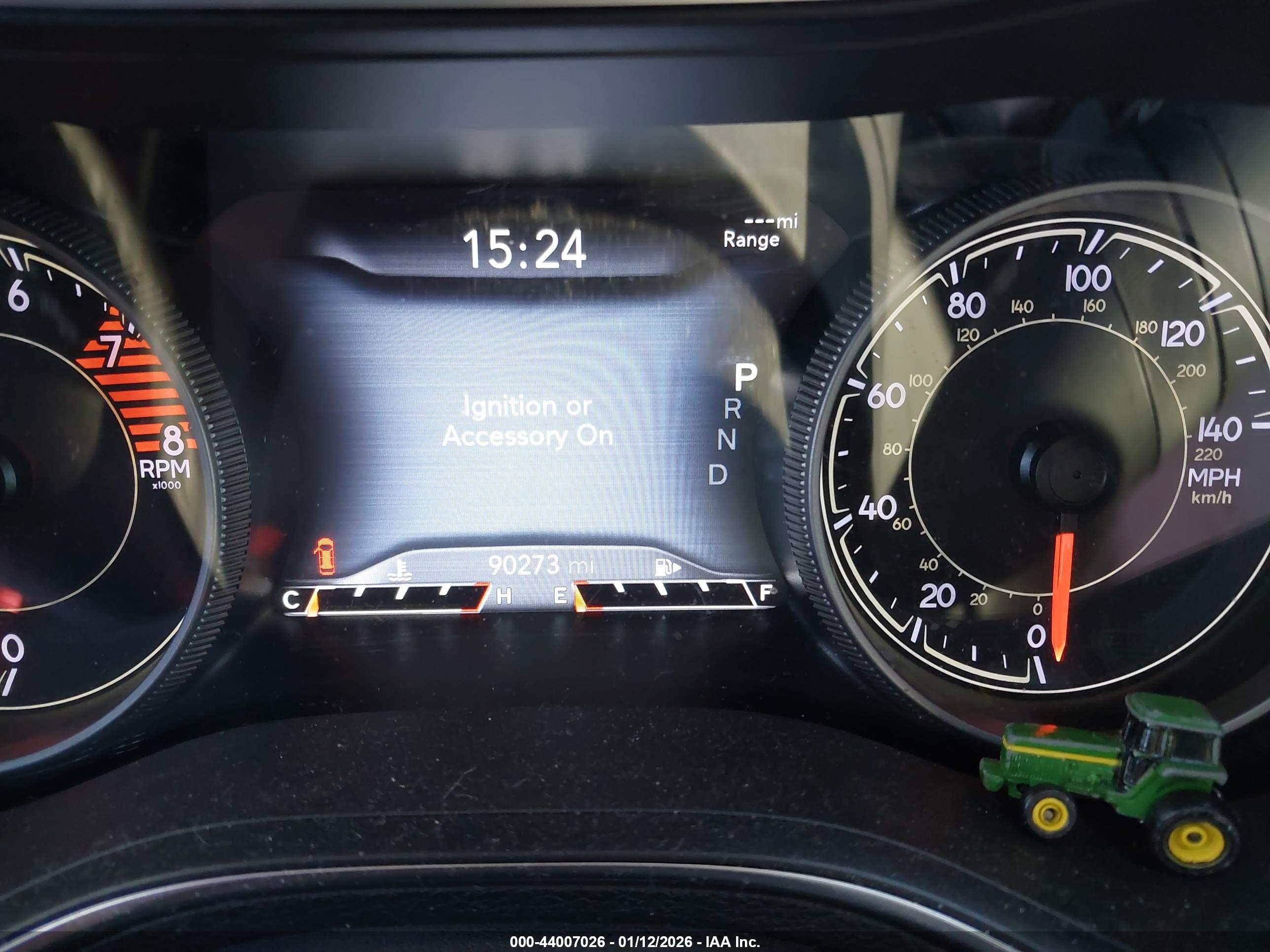 JEEP CHEROKEE image 7