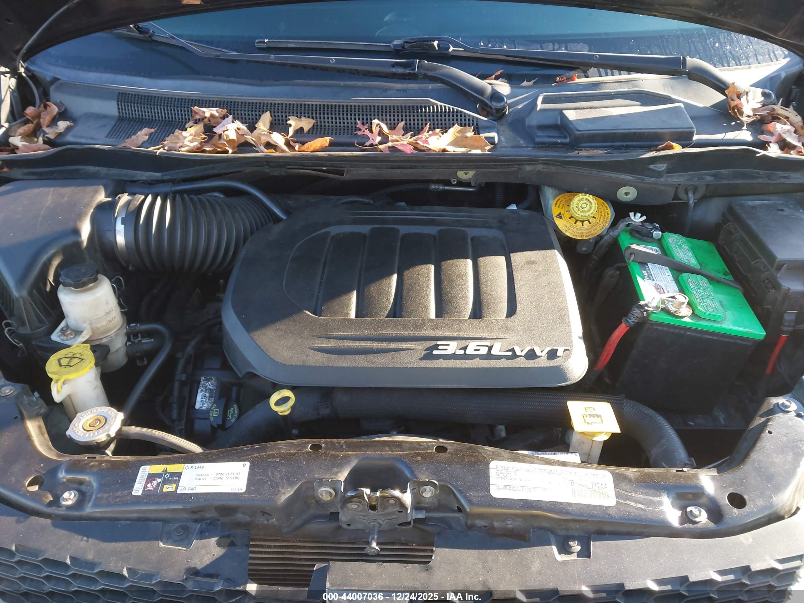 DODGE GRAND image 10