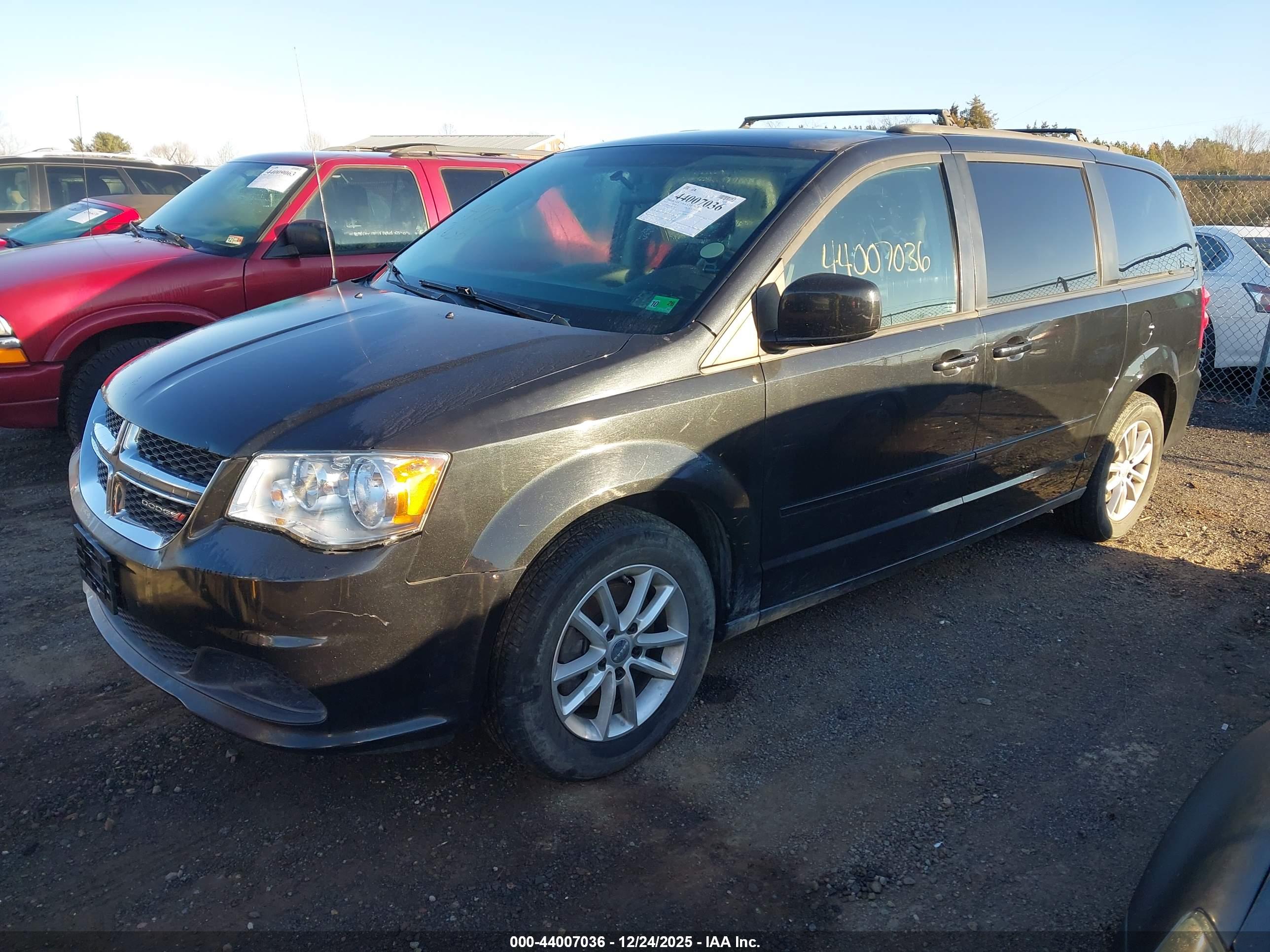 DODGE GRAND image 2