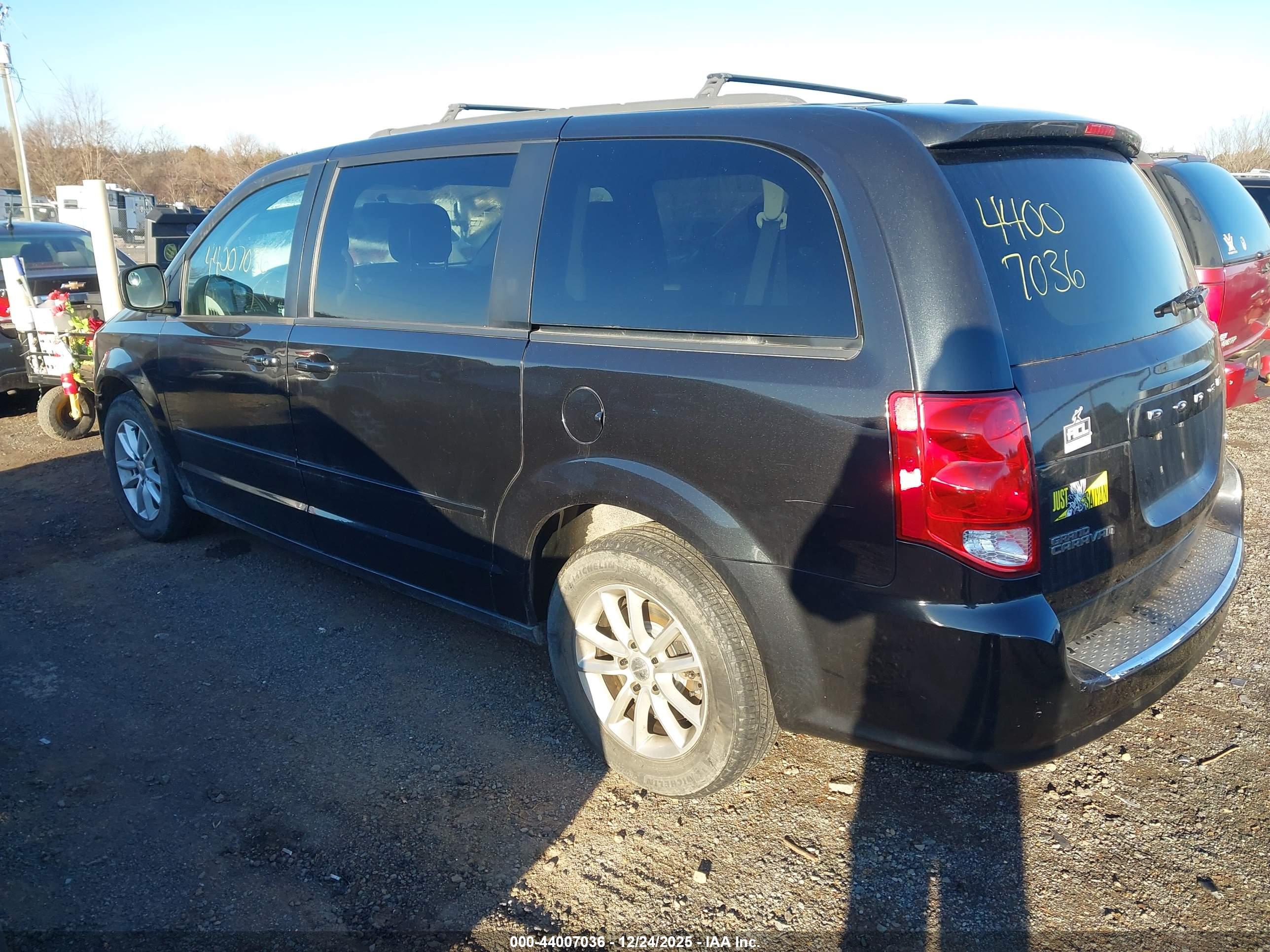 DODGE GRAND image 3