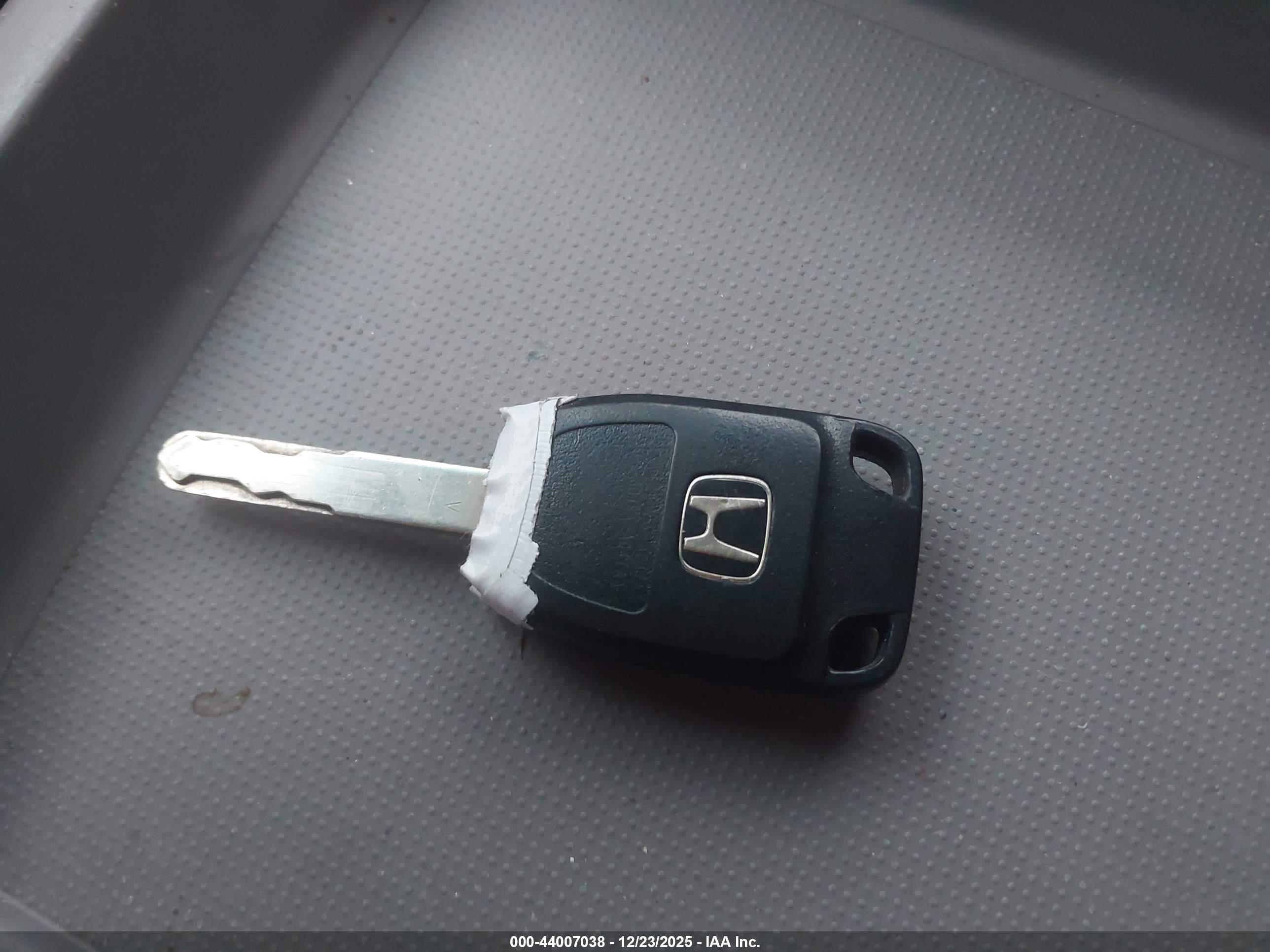 HONDA ODYSSEY image 11
