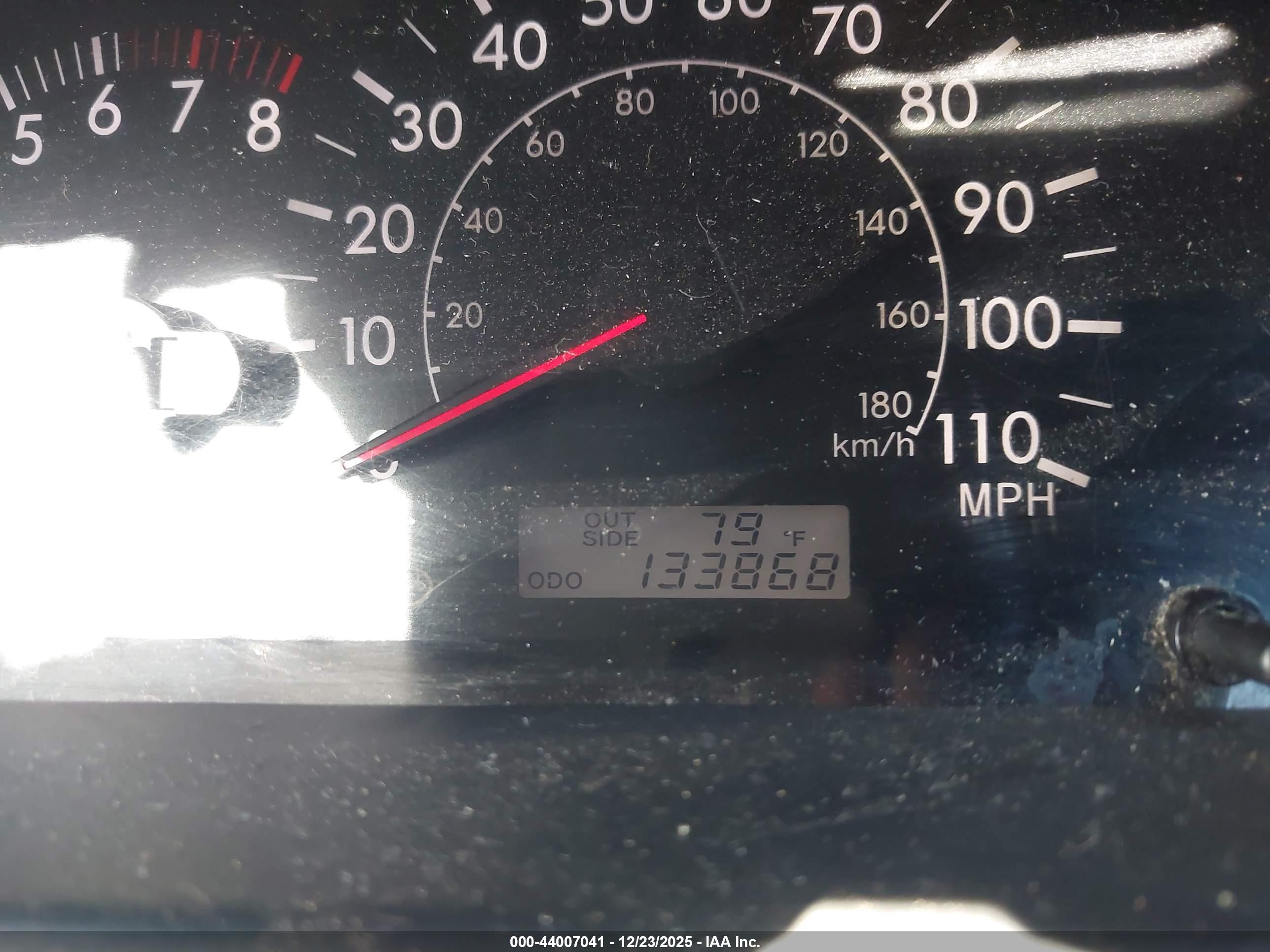 TOYOTA COROLLA image 7