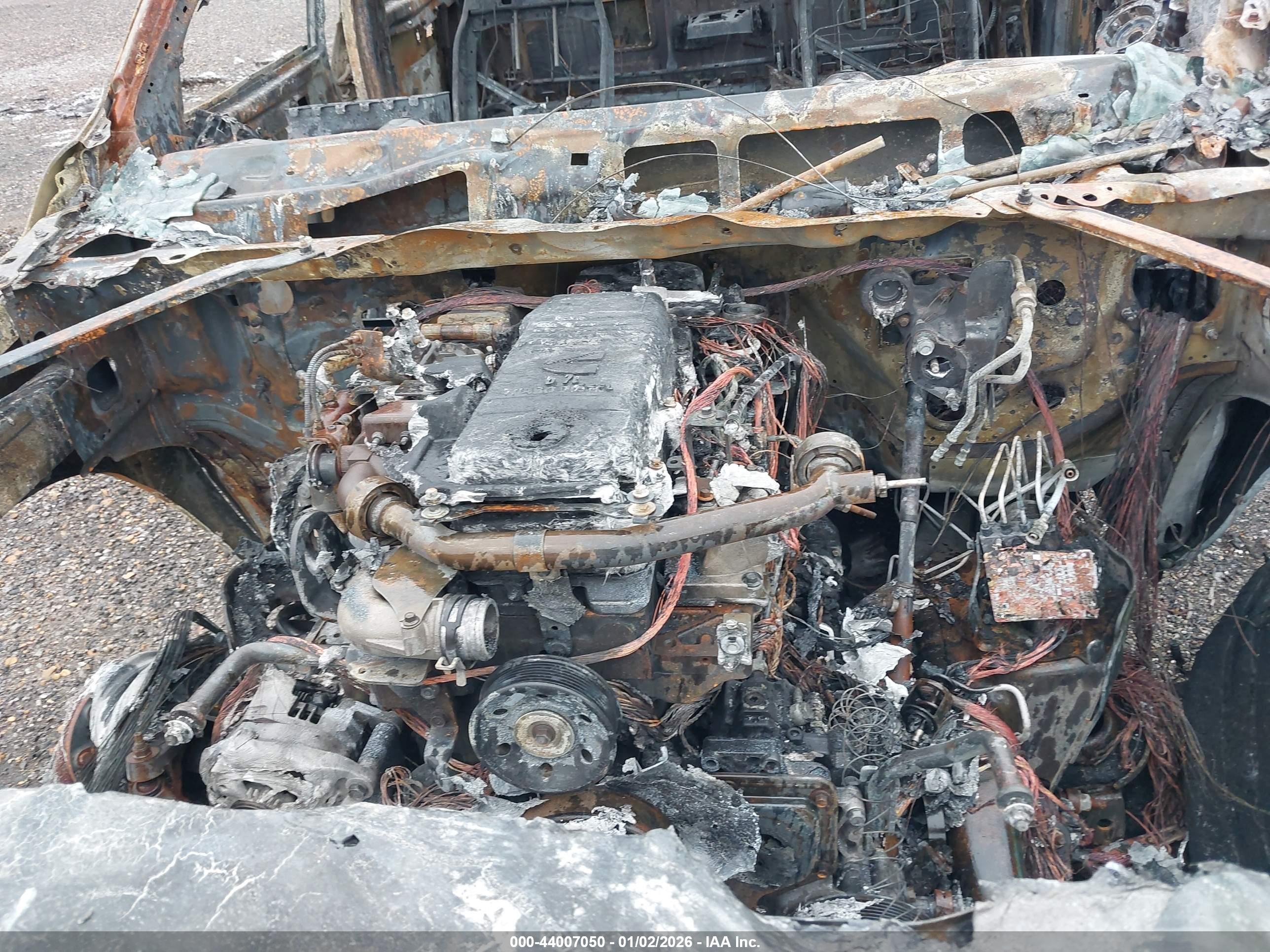 RAM 3500 image 10