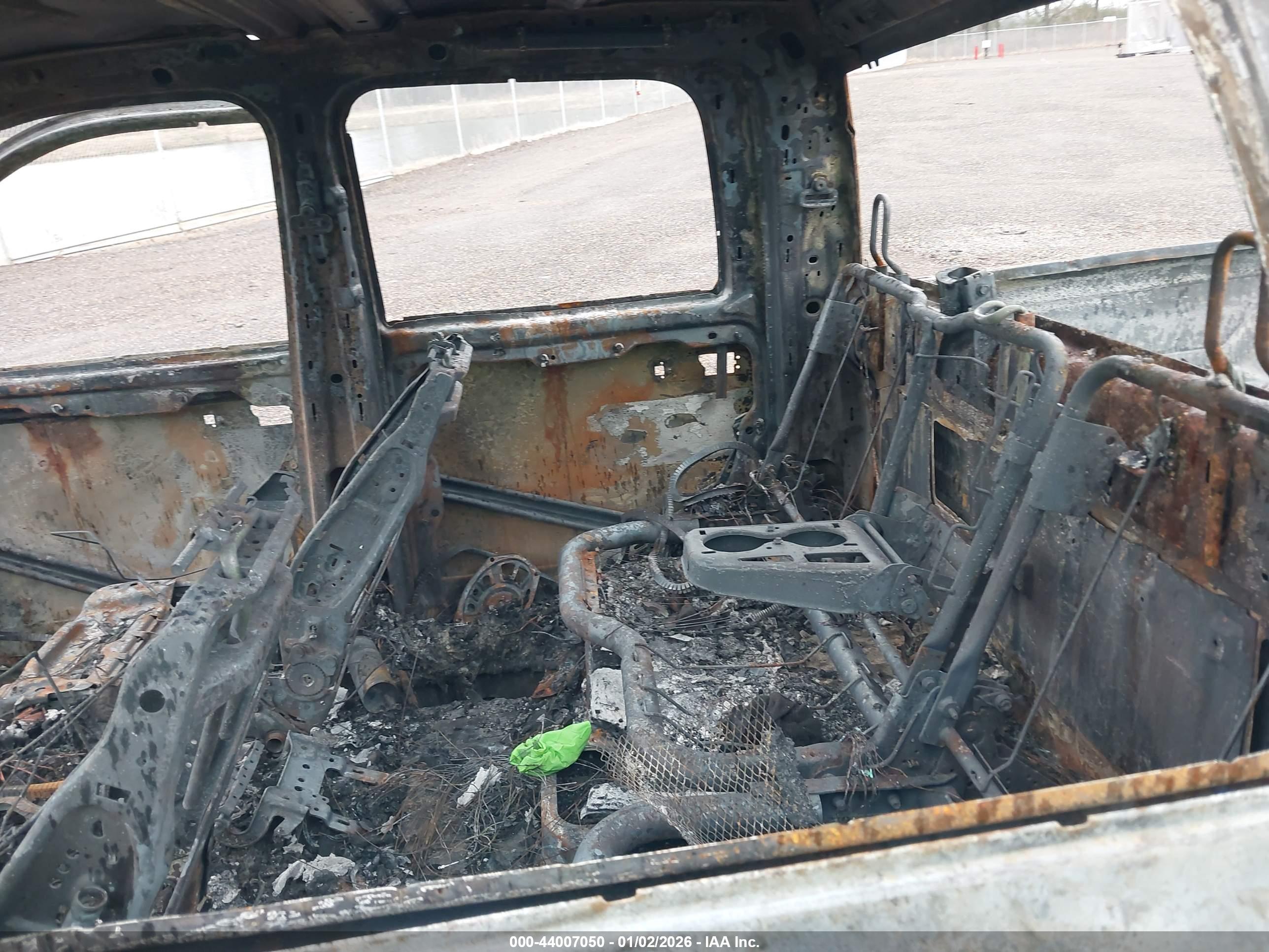 RAM 3500 image 6