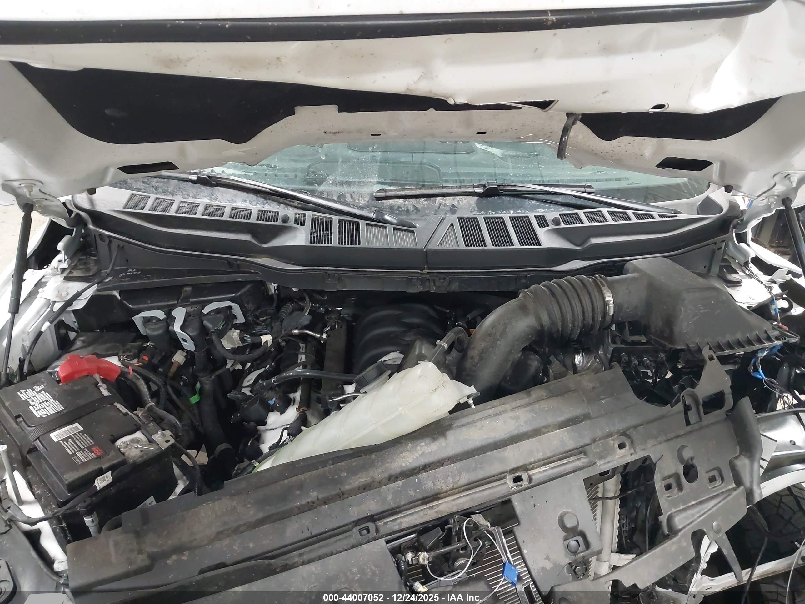FORD F-150 image 10
