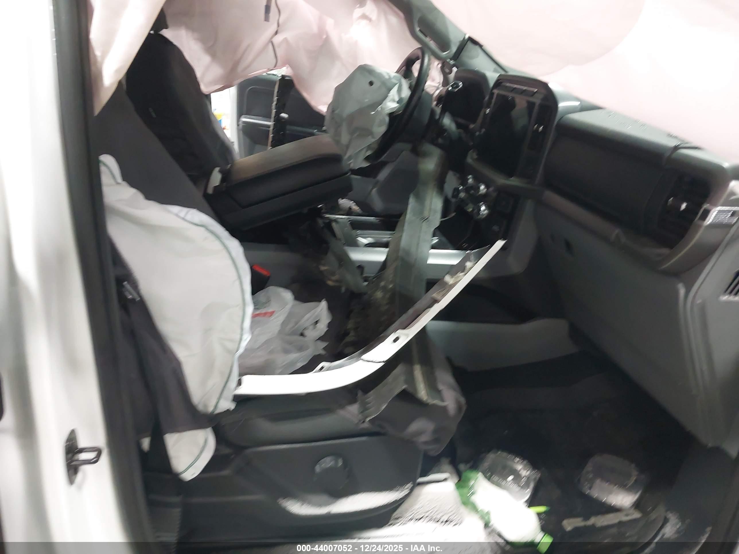 FORD F-150 image 5