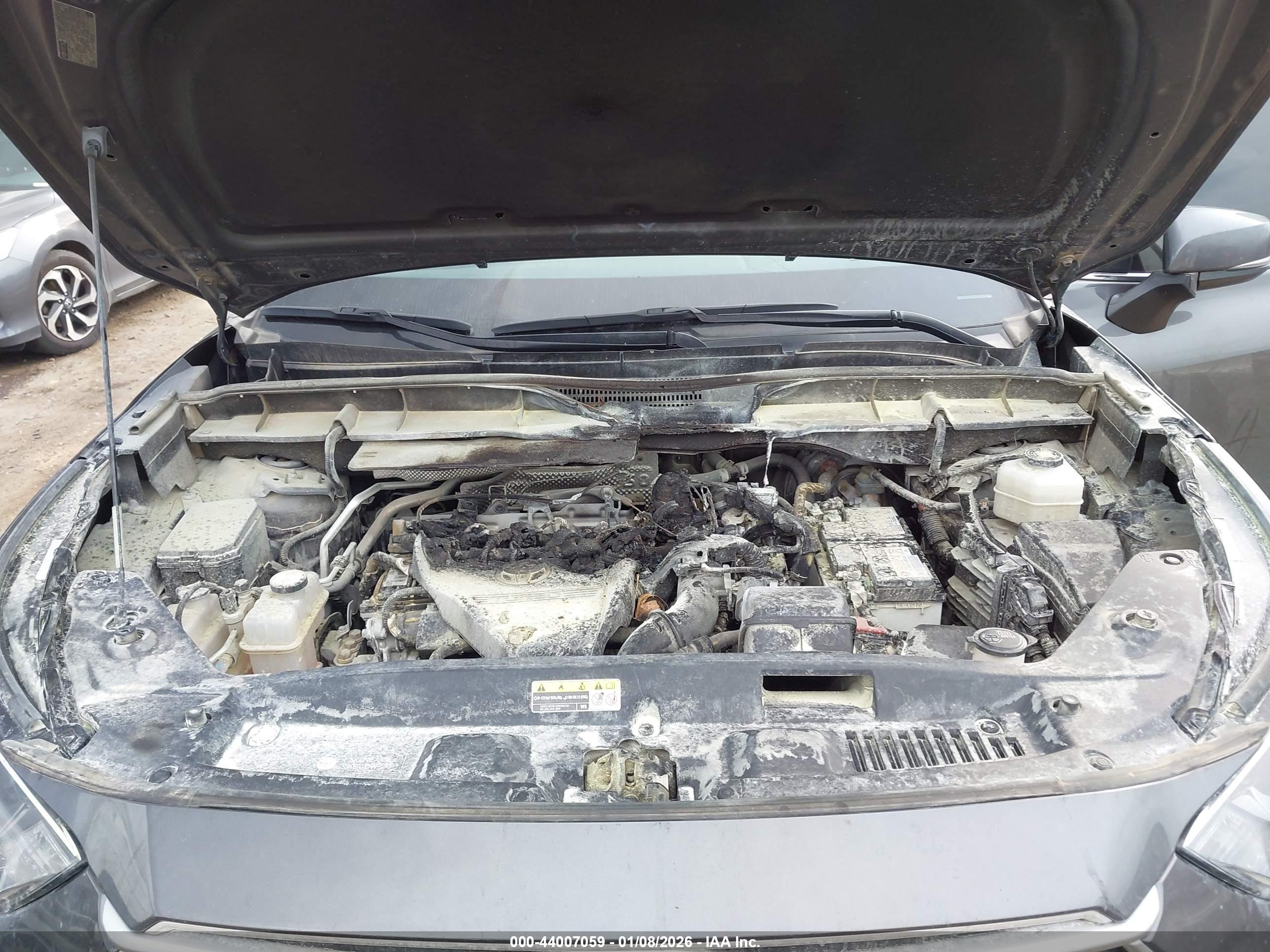 TOYOTA HIGHLANDER image 10