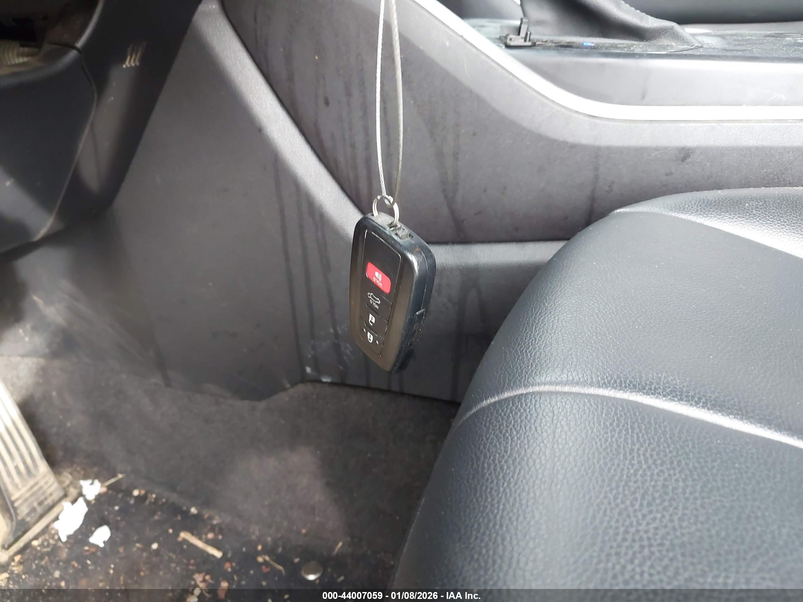 TOYOTA HIGHLANDER image 11