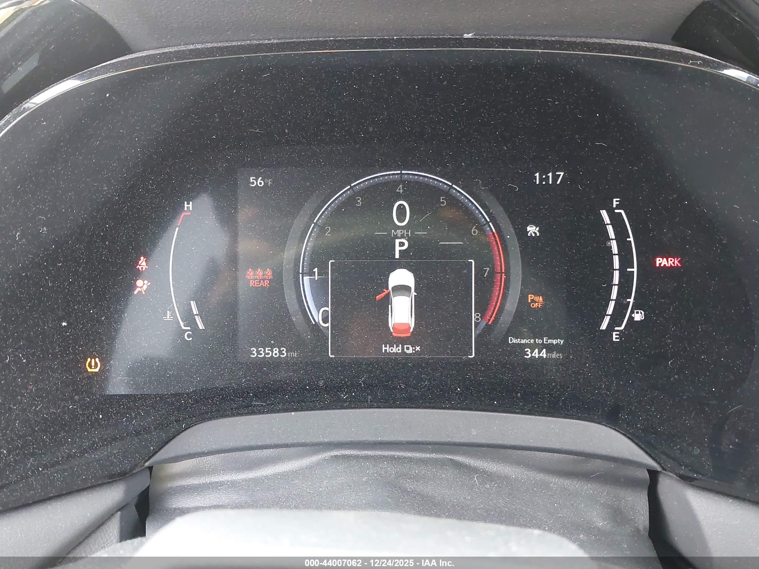 LEXUS RX image 7