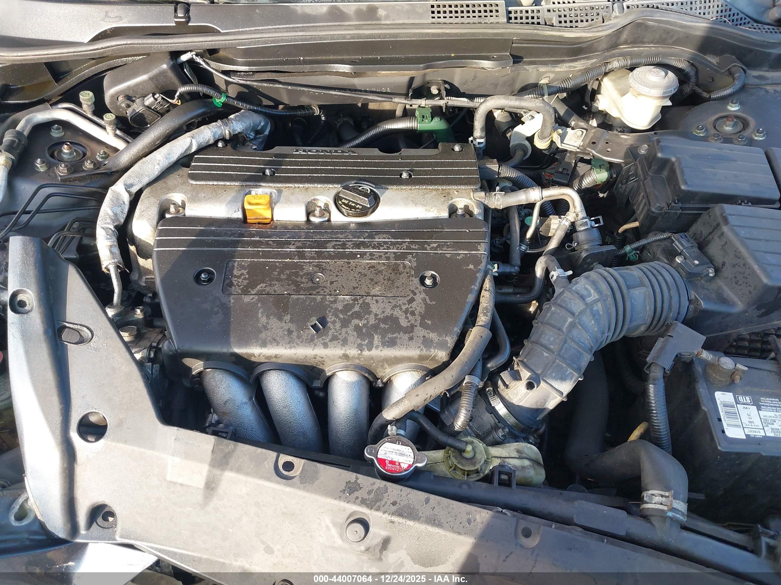 HONDA ACCORD image 10