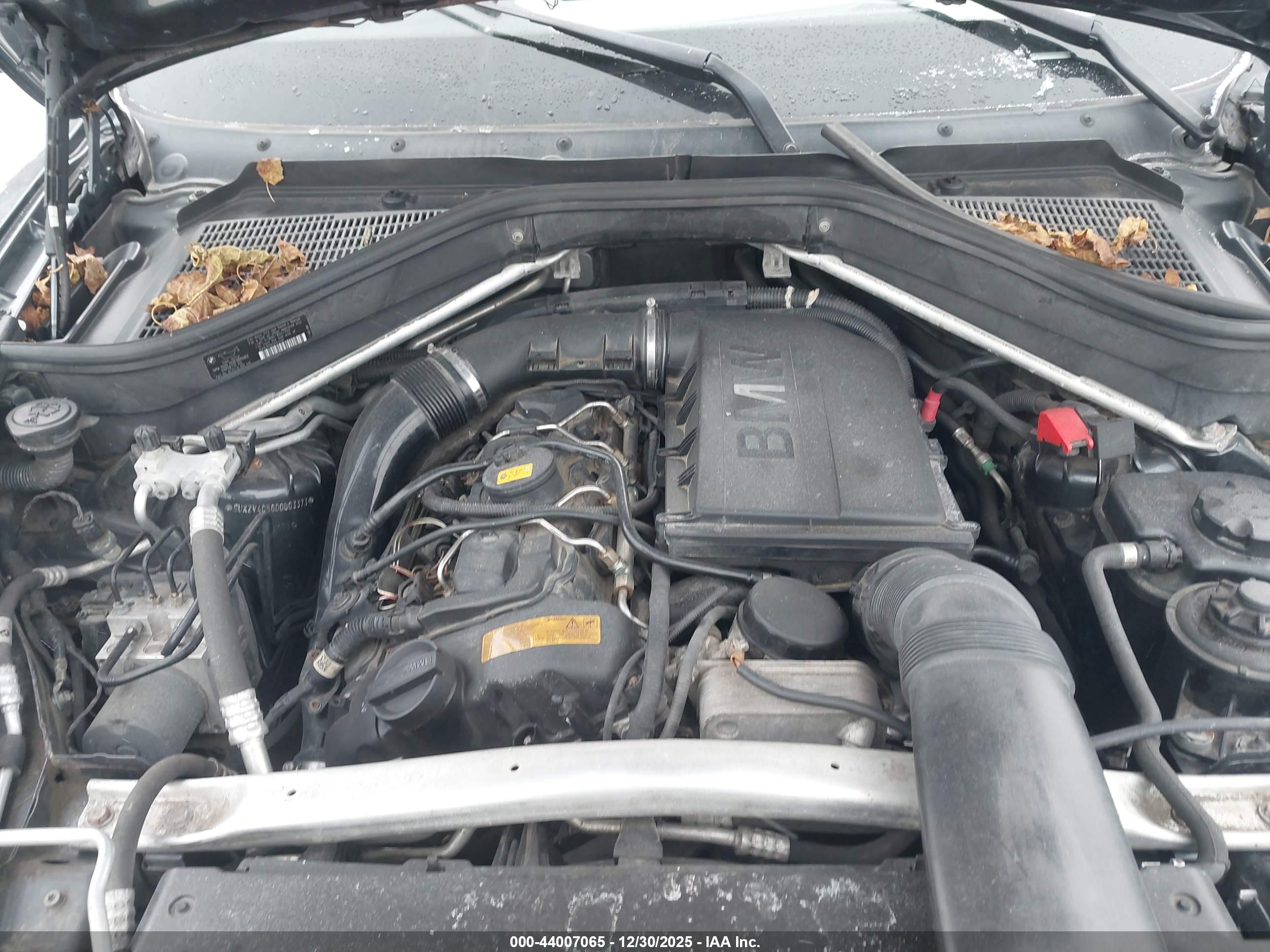 BMW X5 image 10