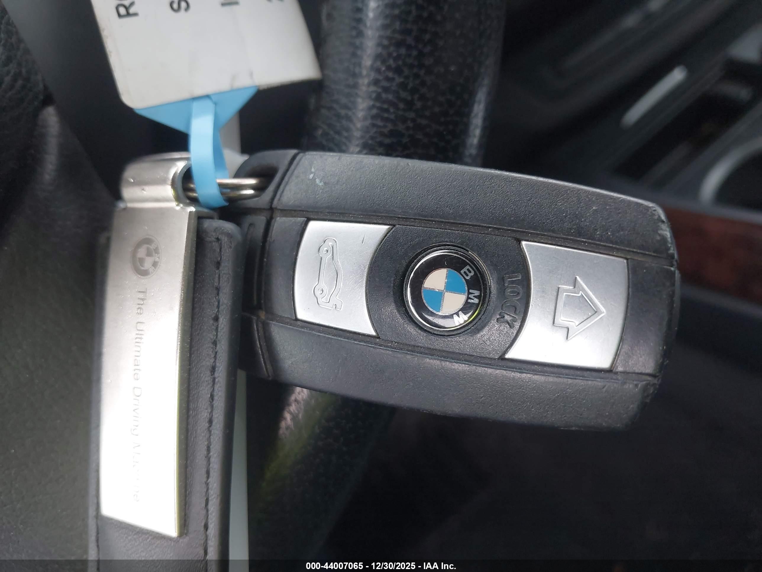 BMW X5 image 11